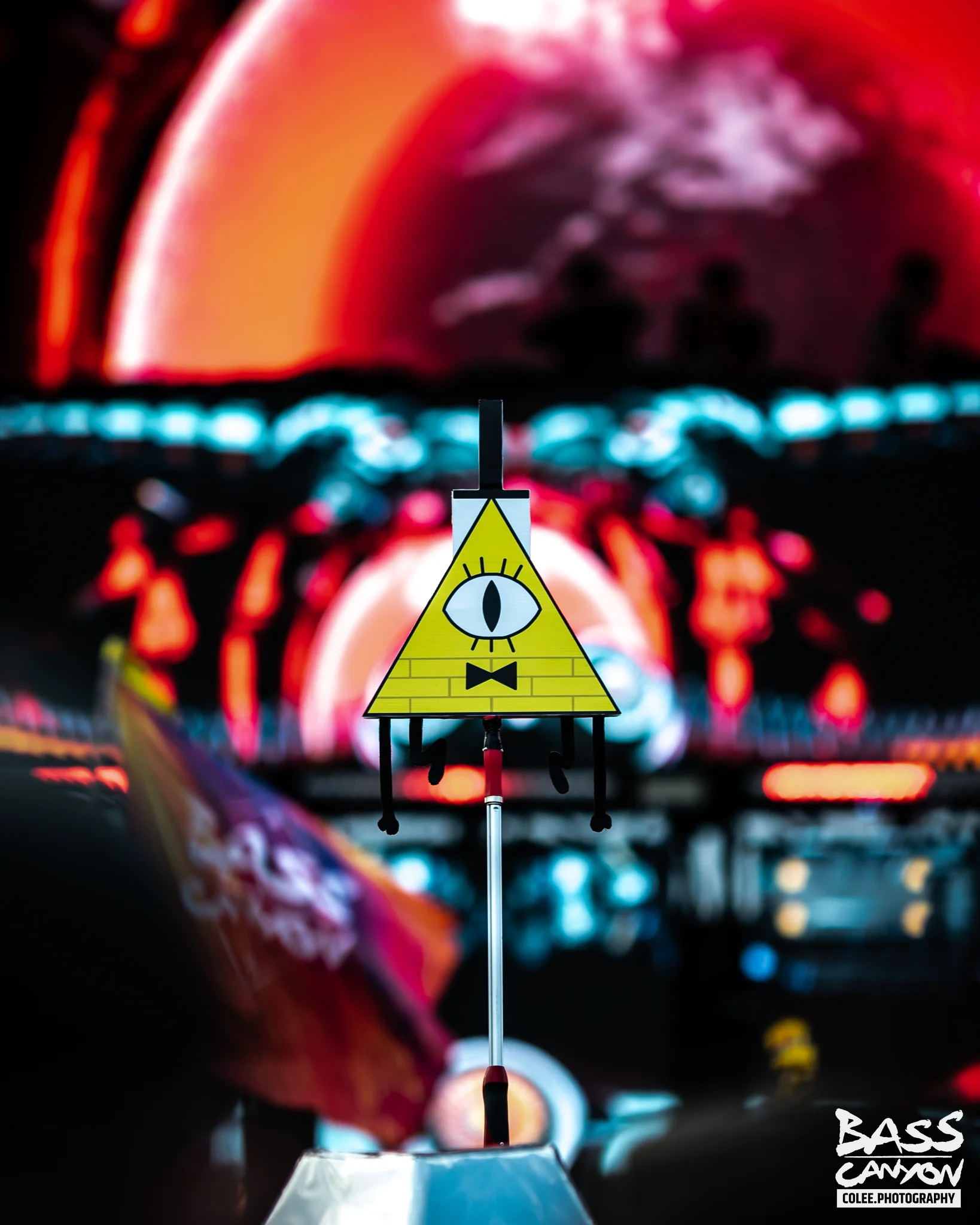 Colee.one — Bass Canyon 2021 photography, image 153 of 176
