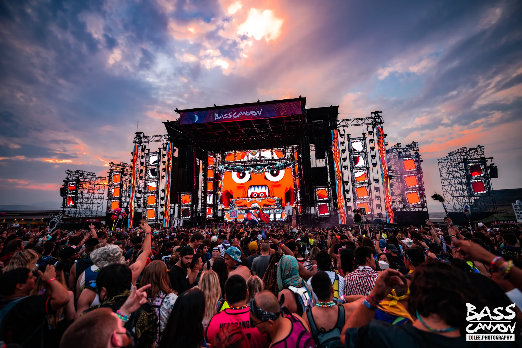 Colee.one — Bass Canyon 2021 photography, image 154 of 176