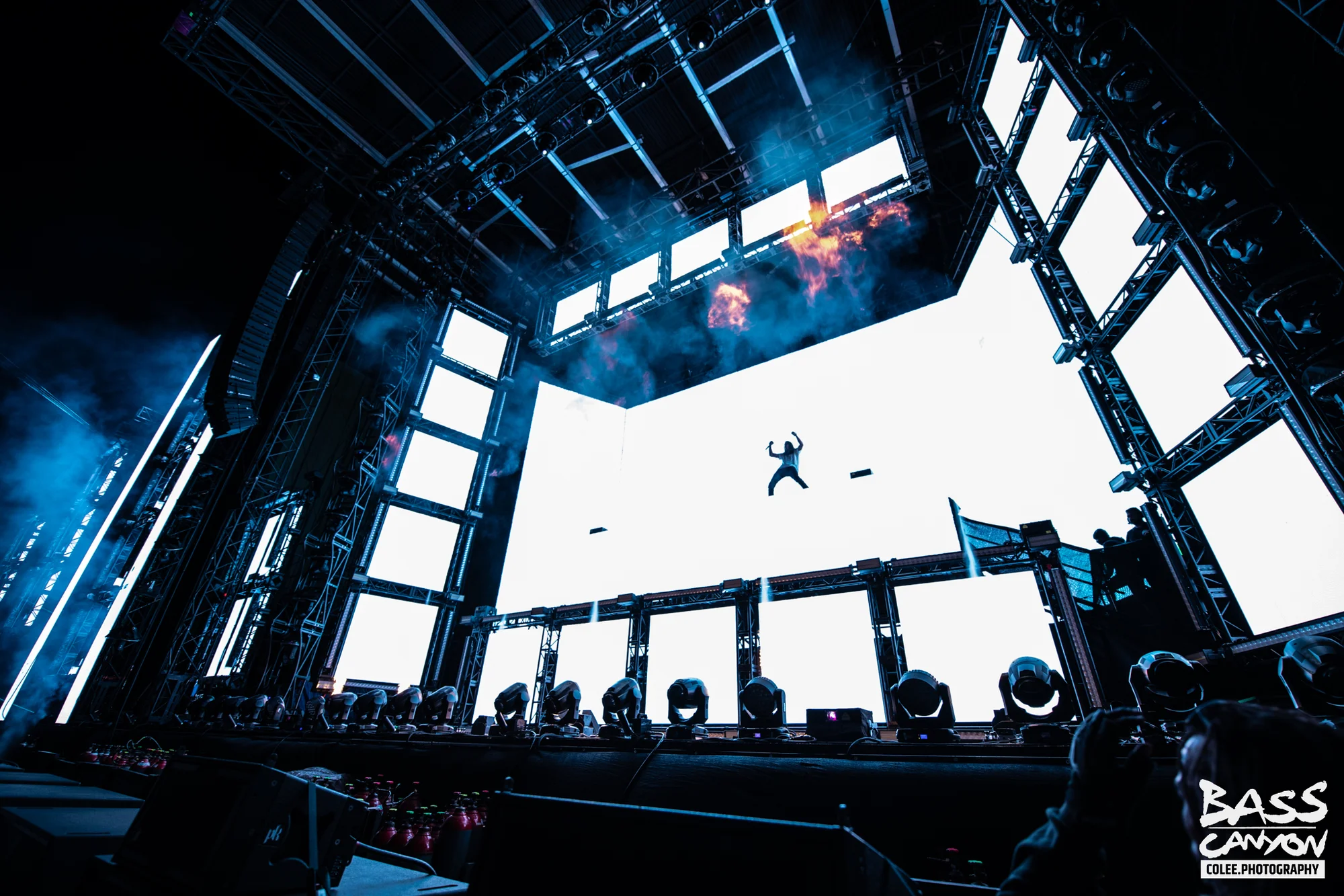 Colee.one — Bass Canyon 2021 photography, image 156 of 176