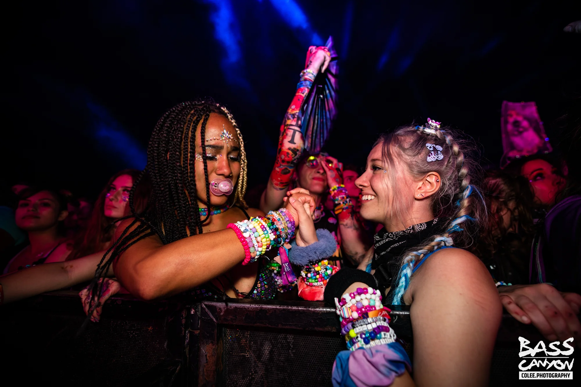 Colee.one — Bass Canyon 2021 photography, image 170 of 176
