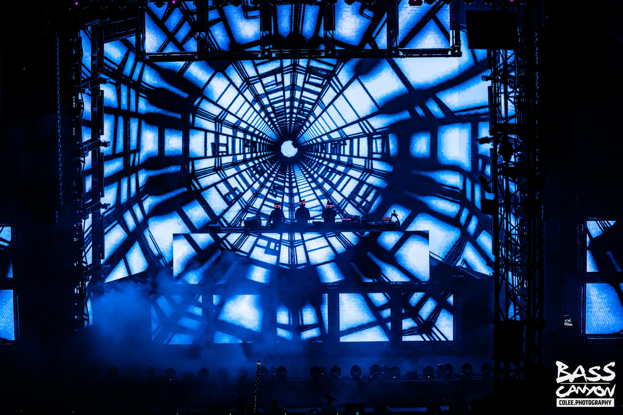 Colee.one — Bass Canyon 2021 photography, image 171 of 176