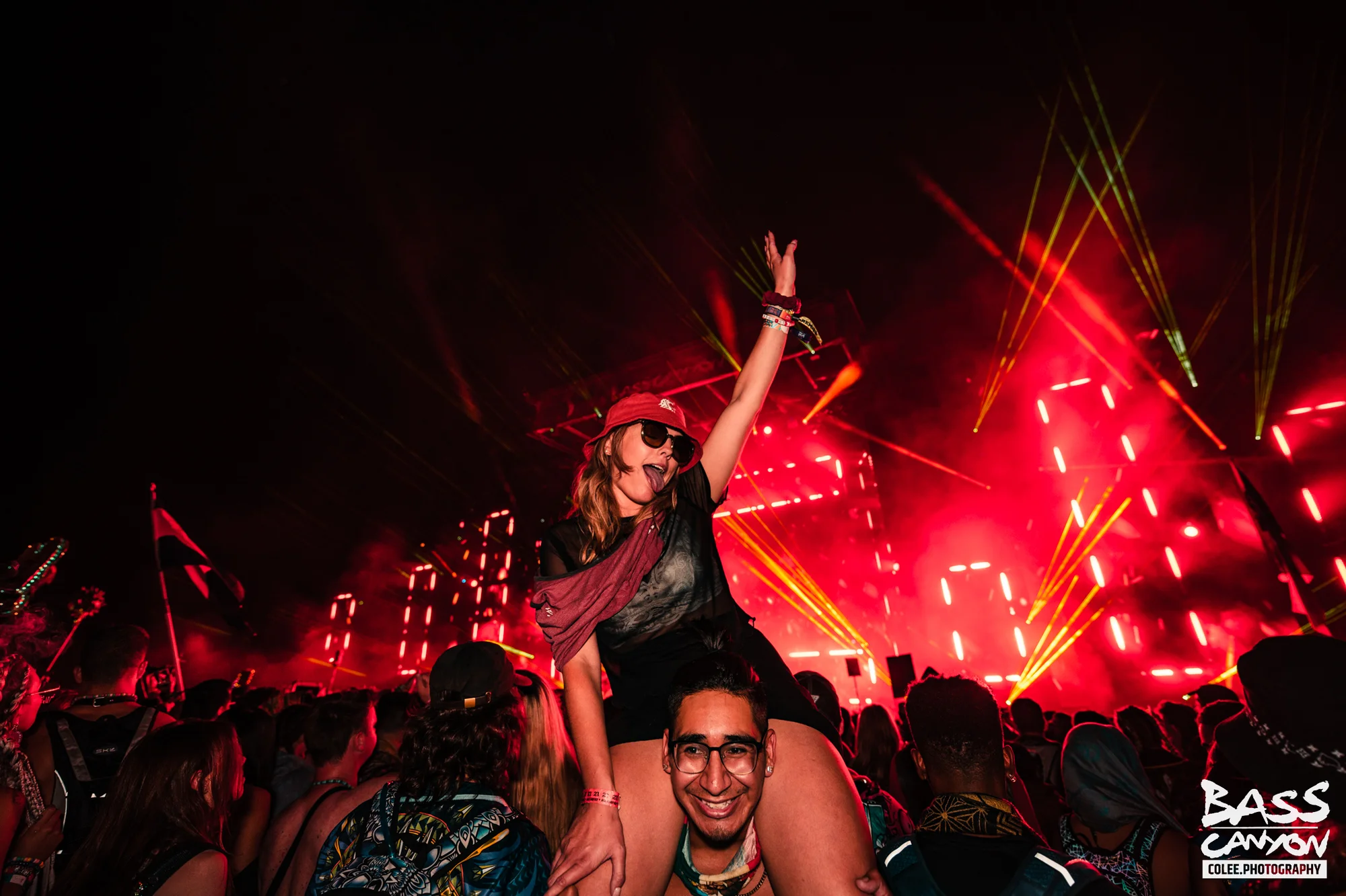 Colee.one — Bass Canyon 2021 photography, image 172 of 176