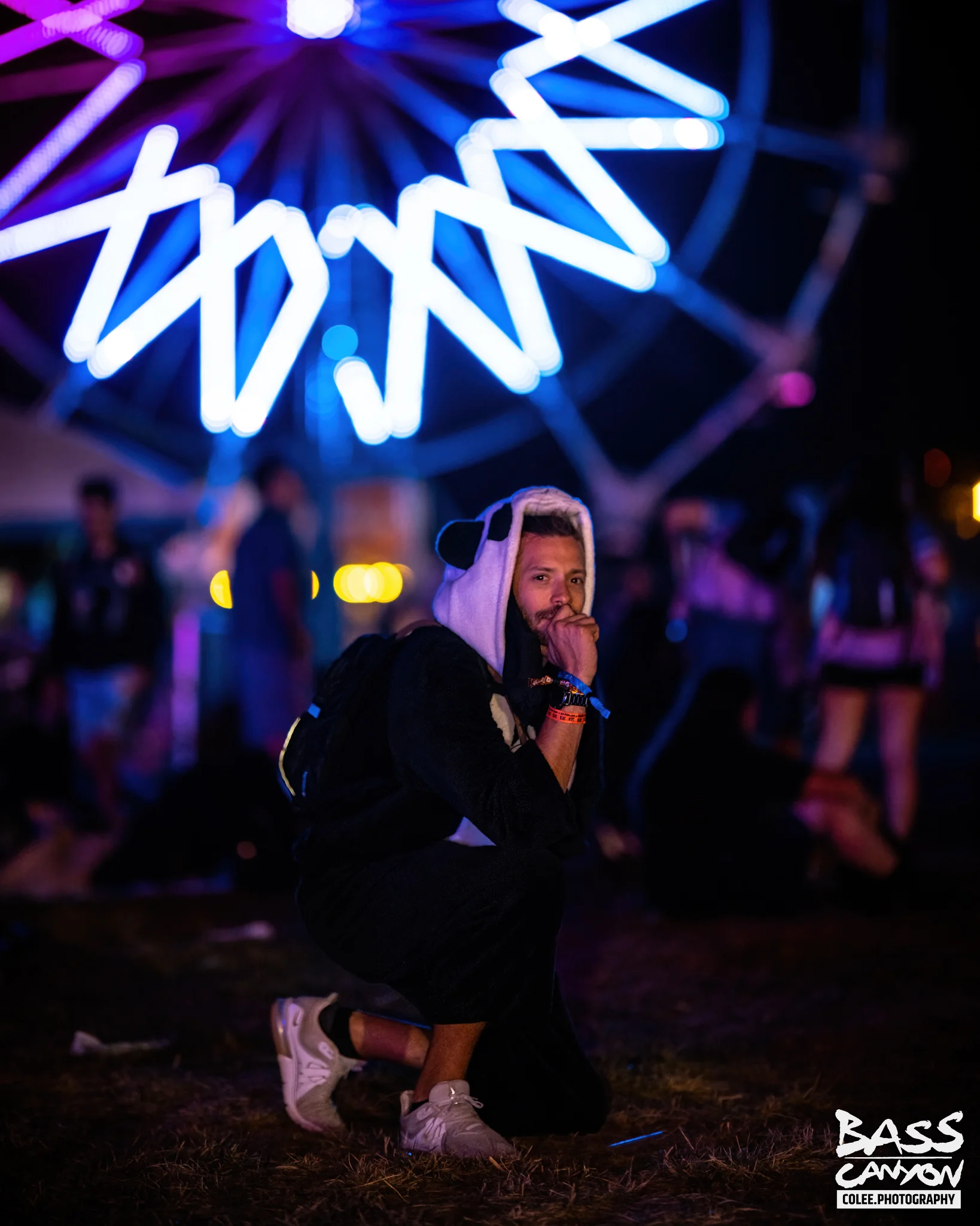 Colee.one — Bass Canyon 2021 photography, image 173 of 176