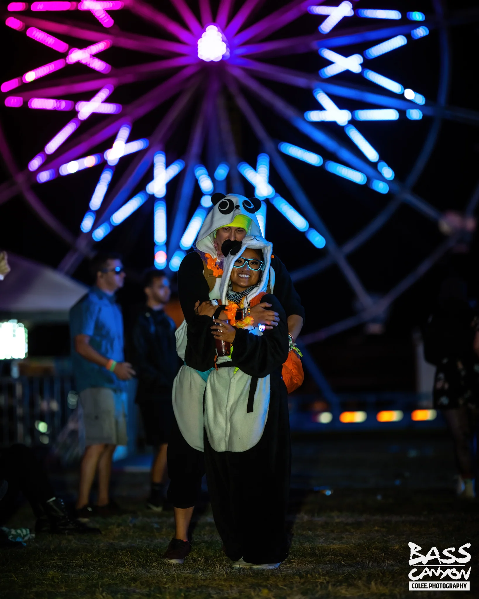 Colee.one — Bass Canyon 2021 photography, image 174 of 176