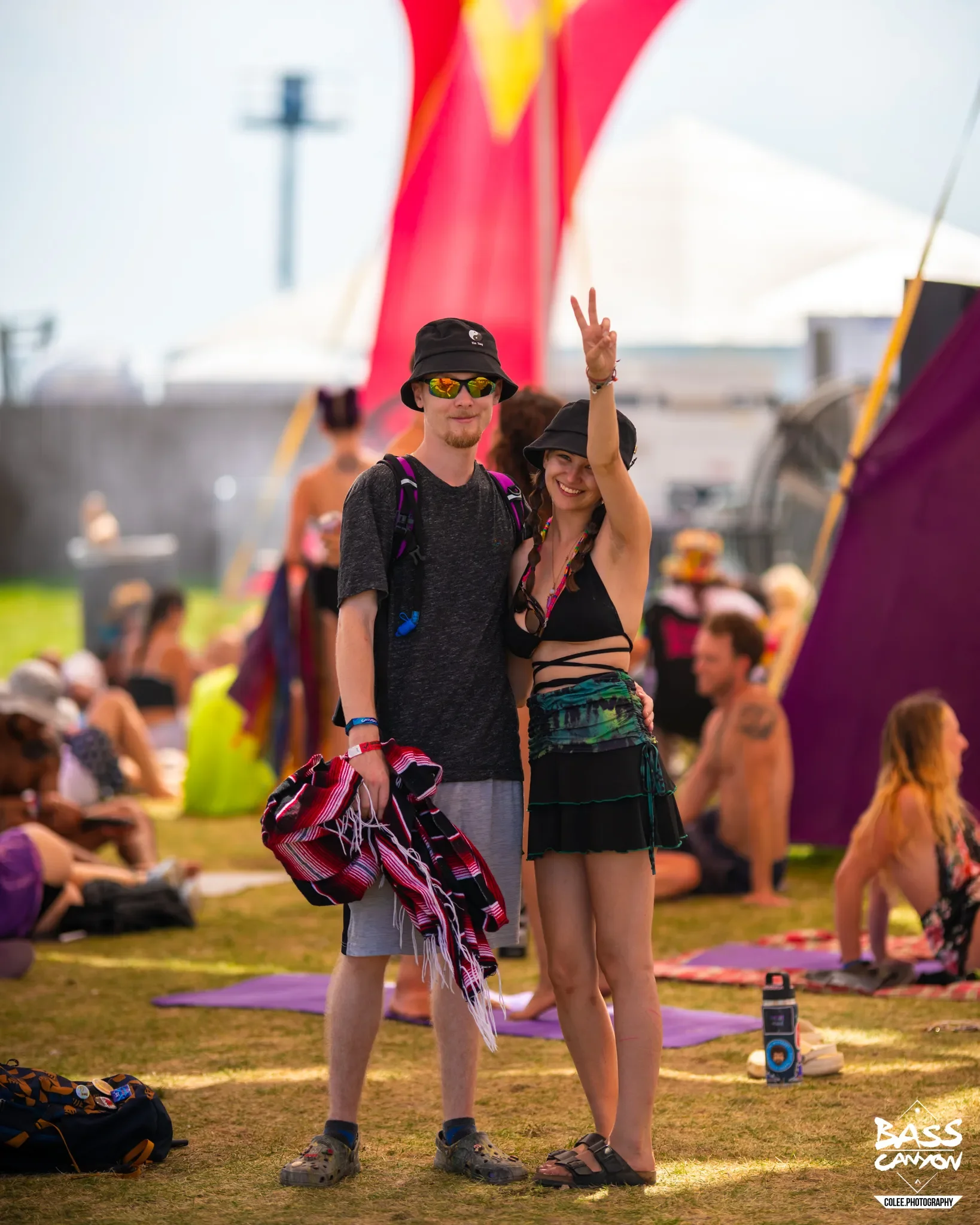 Colee.one — Bass Canyon 2022 photography, image 11 of 298