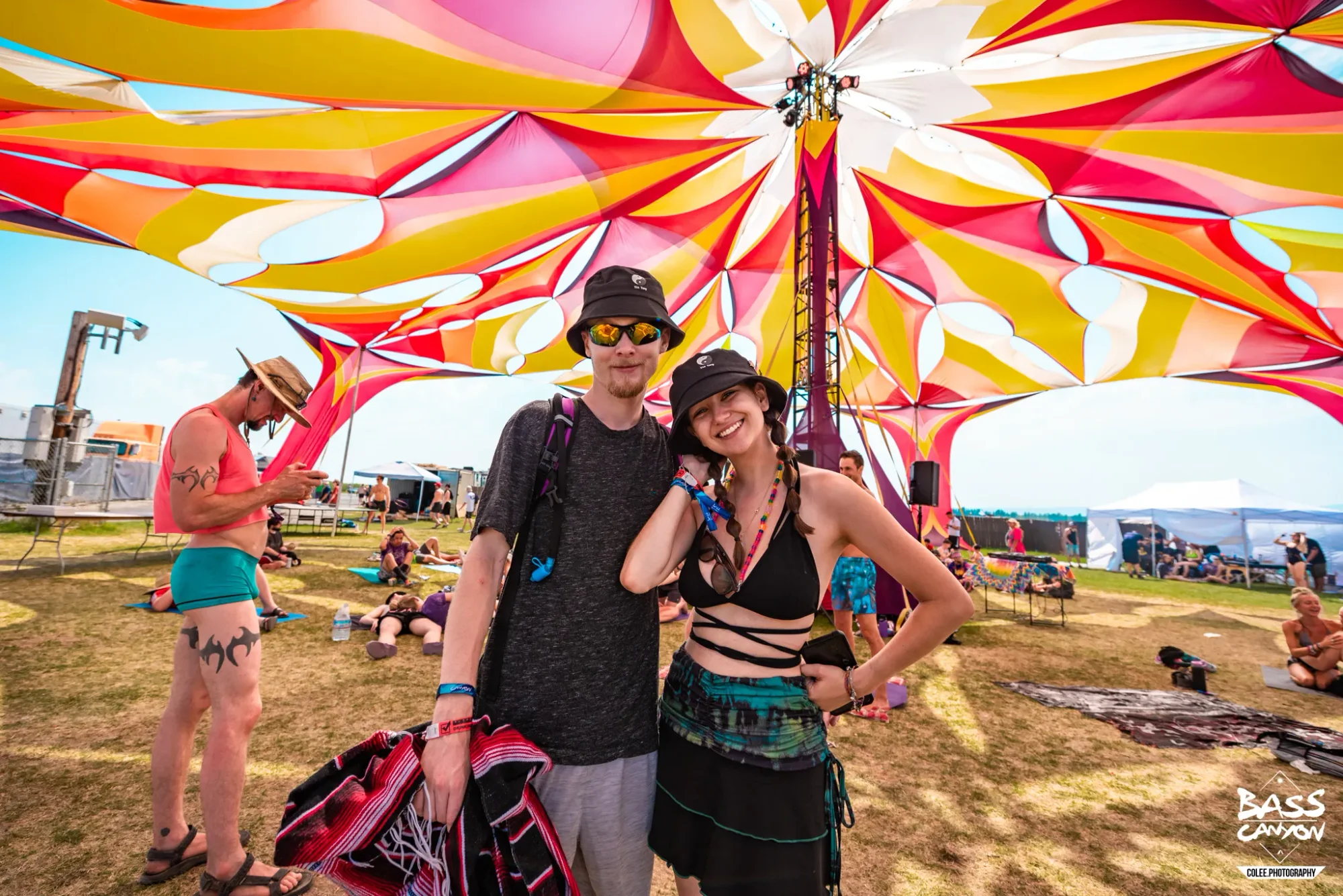 Colee.one — Bass Canyon 2022 photography, image 14 of 298