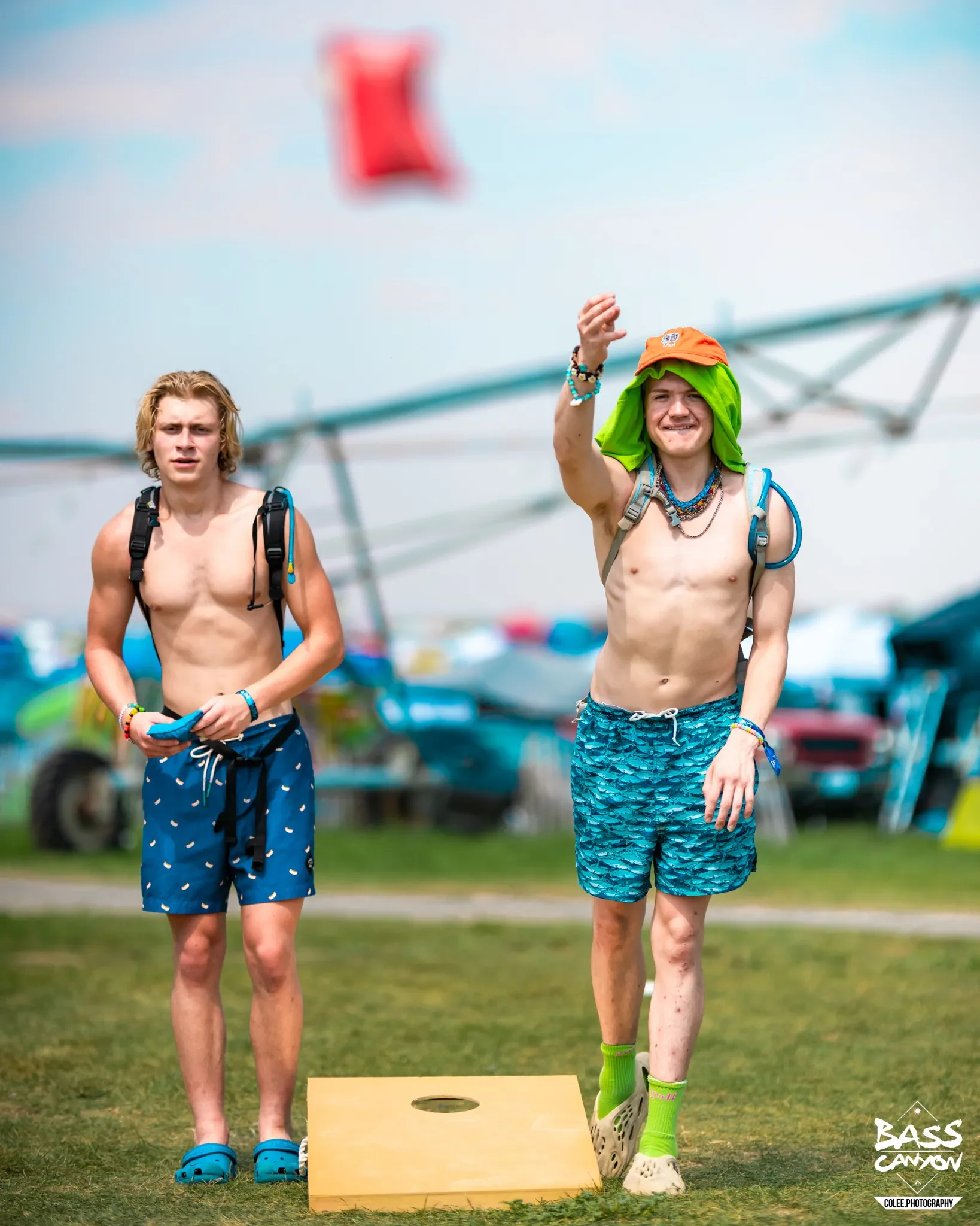 Colee.one — Bass Canyon 2022 photography, image 18 of 298