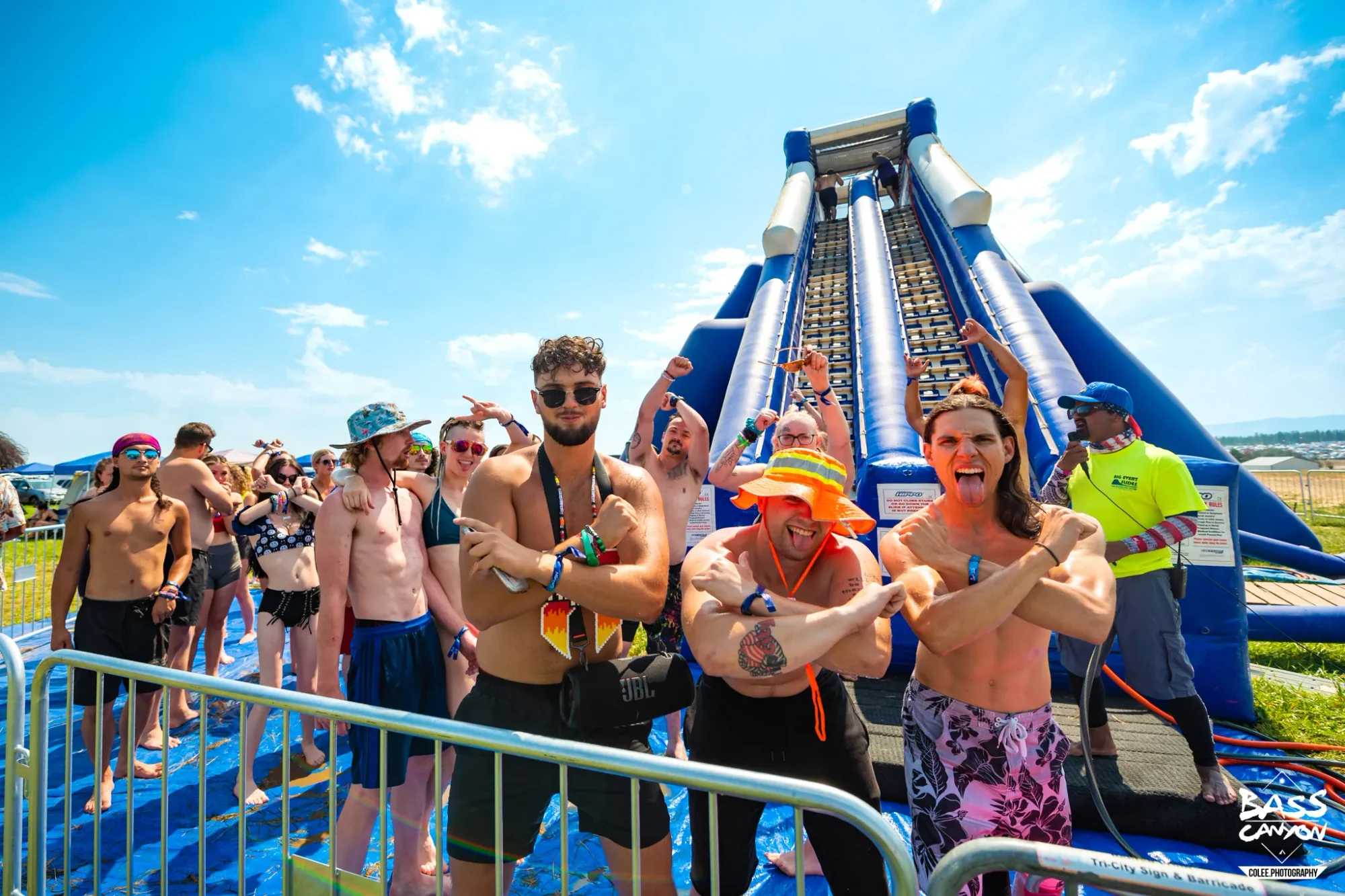 Colee.one — Bass Canyon 2022 photography, image 22 of 298