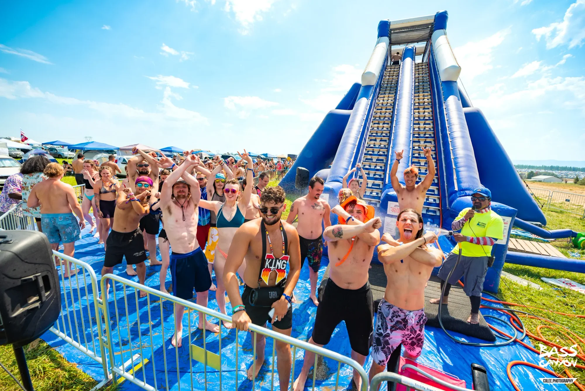 Colee.one — Bass Canyon 2022 photography, image 23 of 298