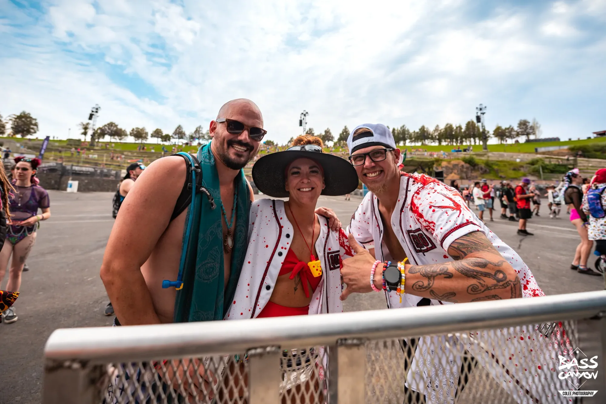 Colee.one — Bass Canyon 2022 photography, image 24 of 298