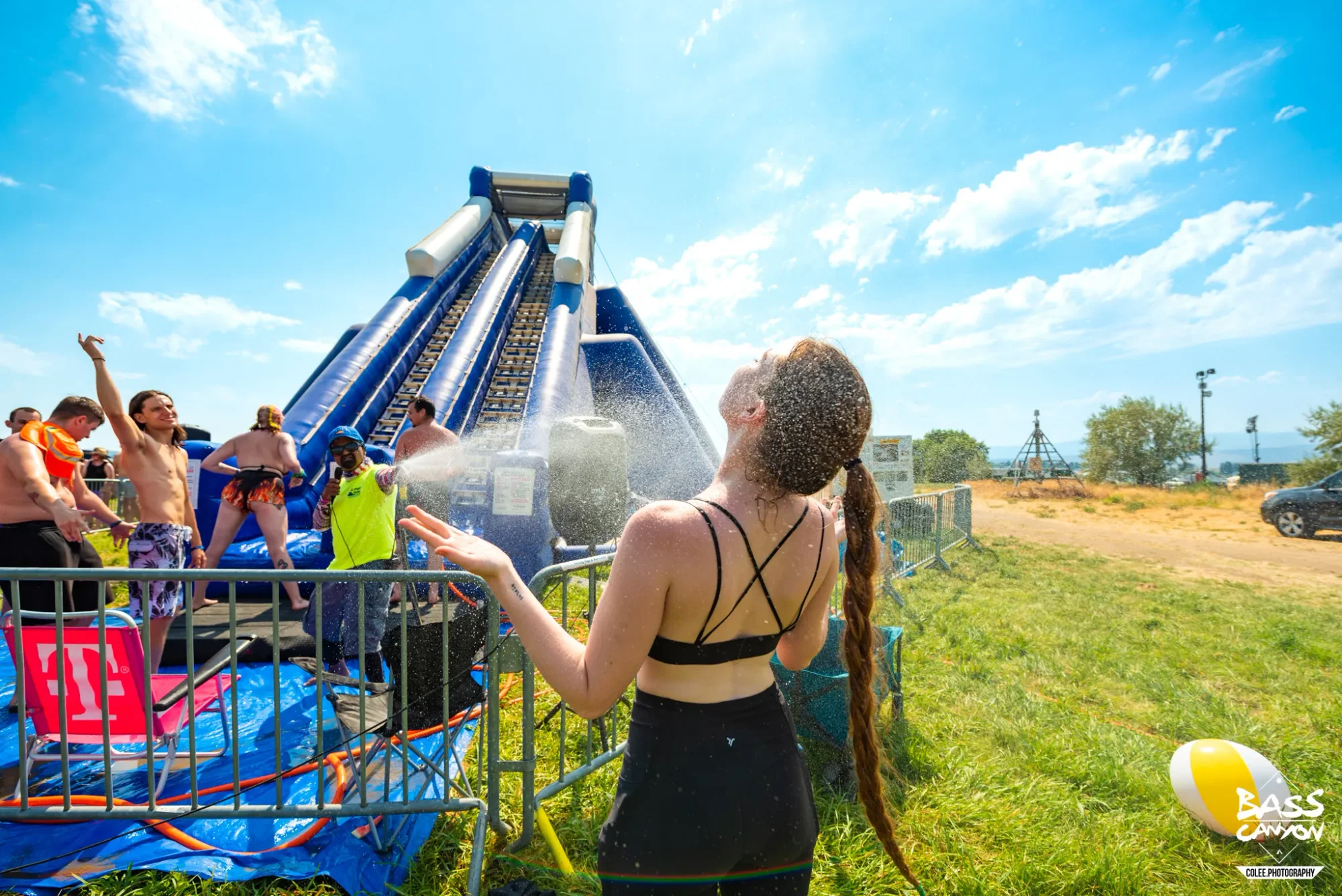 Colee.one — Bass Canyon 2022 photography, image 26 of 298