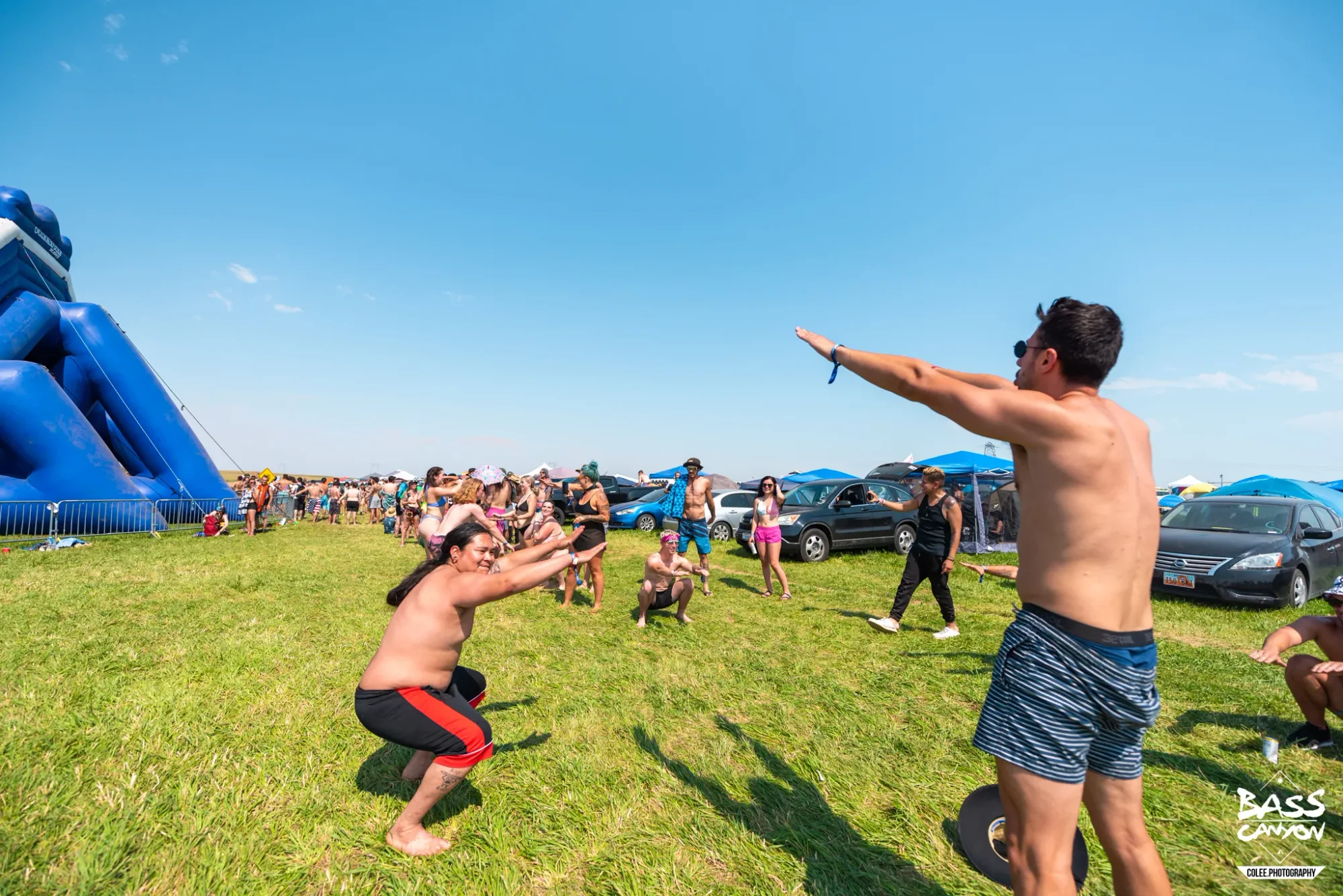 Colee.one — Bass Canyon 2022 photography, image 27 of 298
