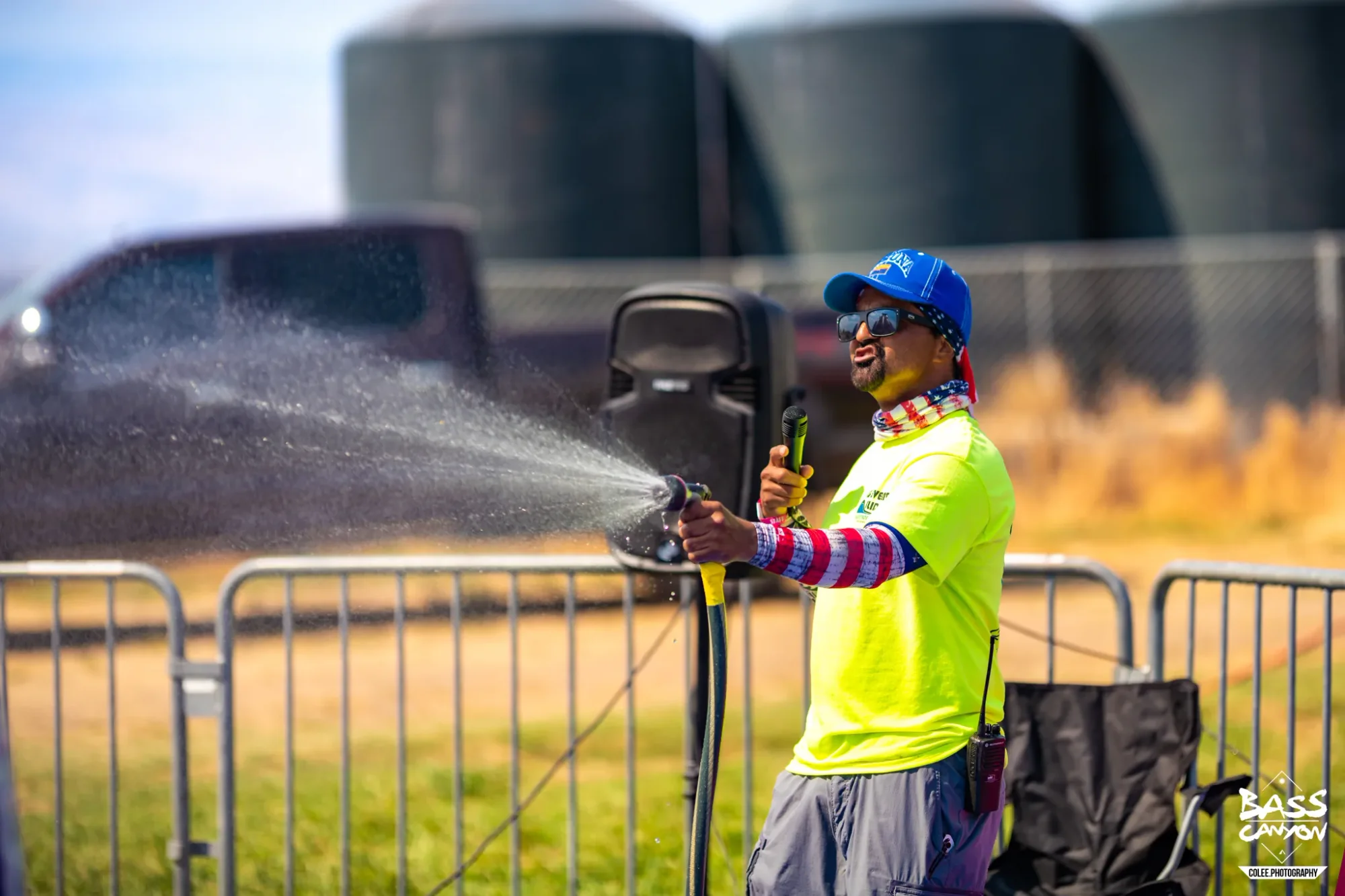 Colee.one — Bass Canyon 2022 photography, image 29 of 298