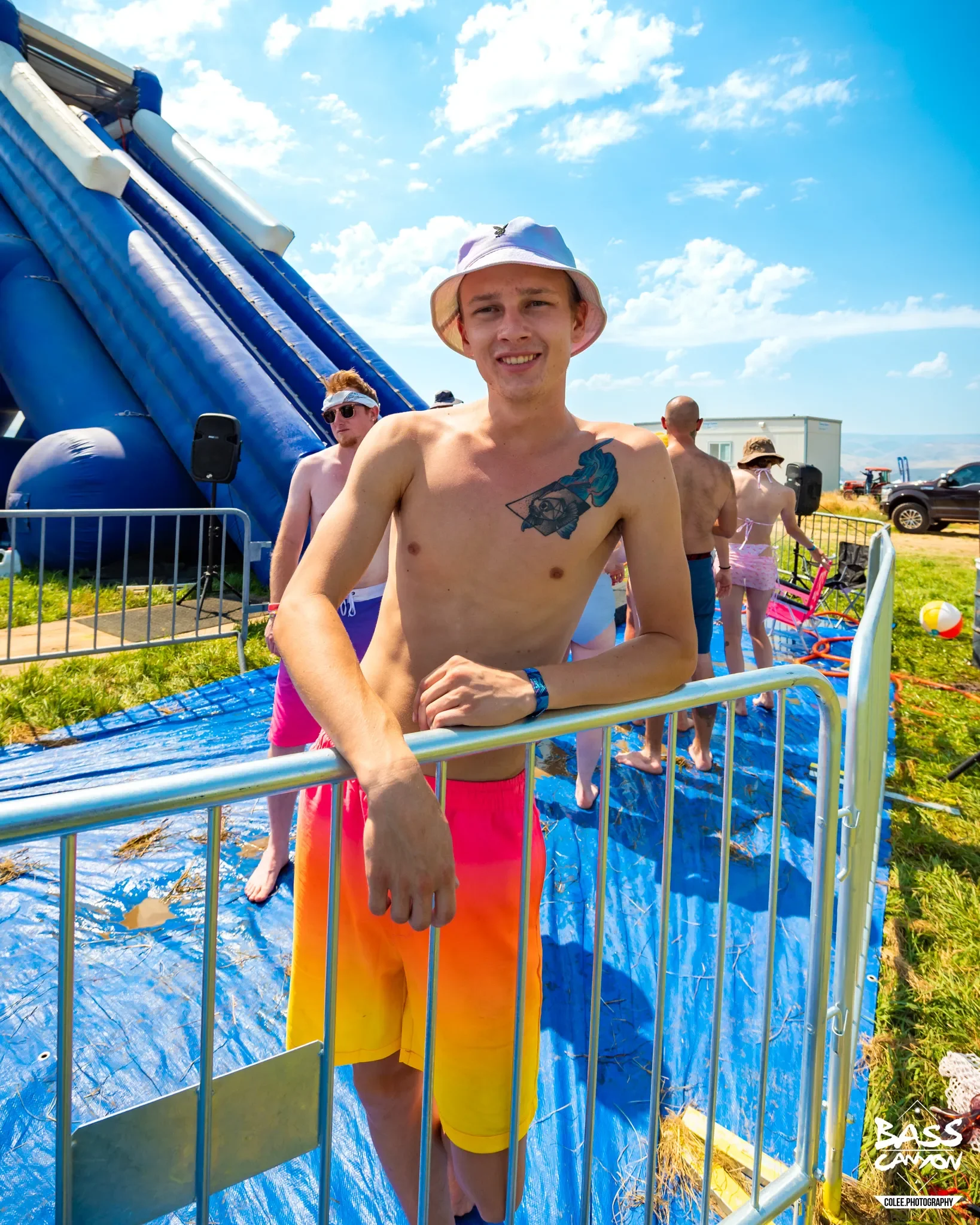 Colee.one — Bass Canyon 2022 photography, image 30 of 298