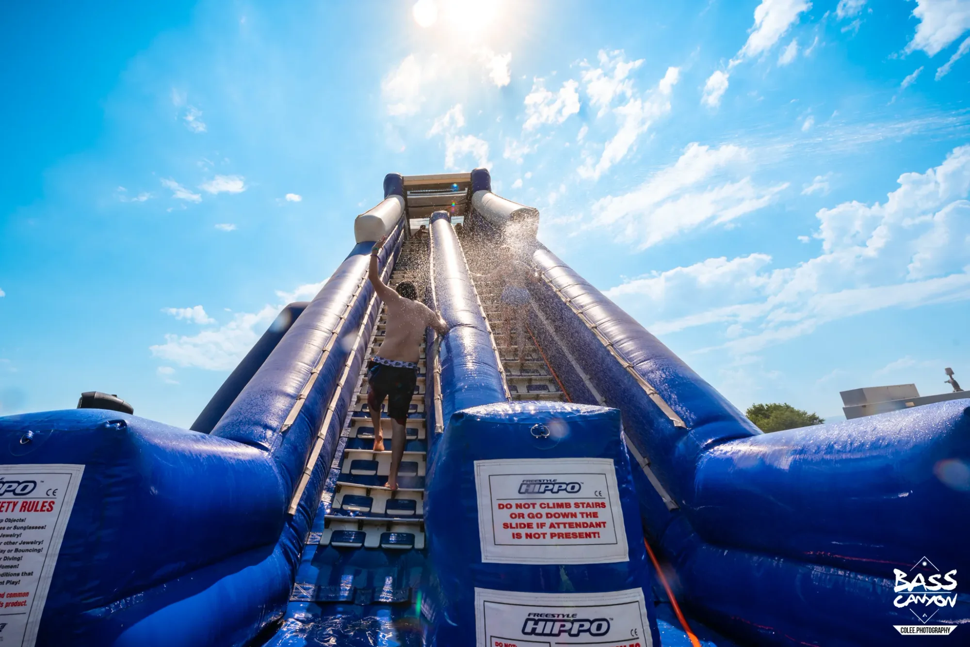 Colee.one — Bass Canyon 2022 photography, image 31 of 298