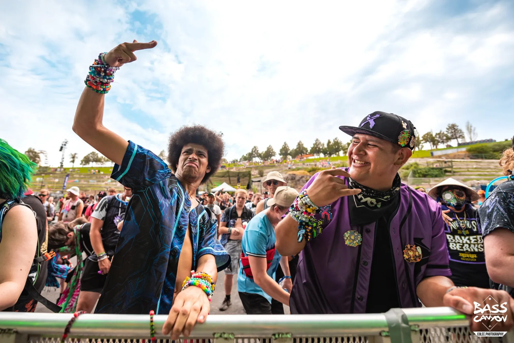 Colee.one — Bass Canyon 2022 photography, image 35 of 298