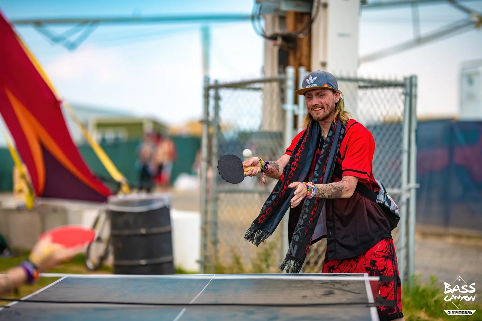 Colee.one — Bass Canyon 2022 photography, image 36 of 298