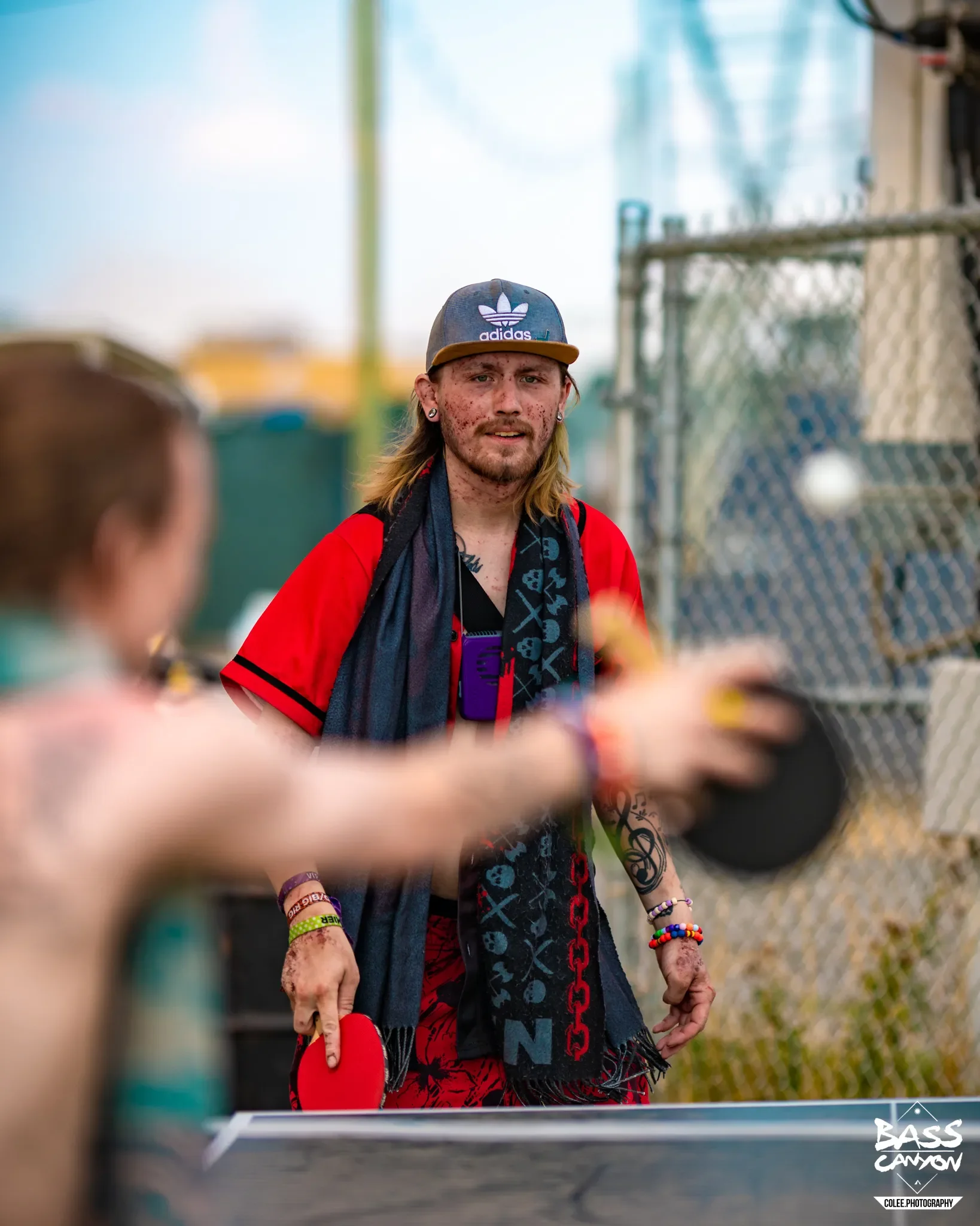 Colee.one — Bass Canyon 2022 photography, image 37 of 298