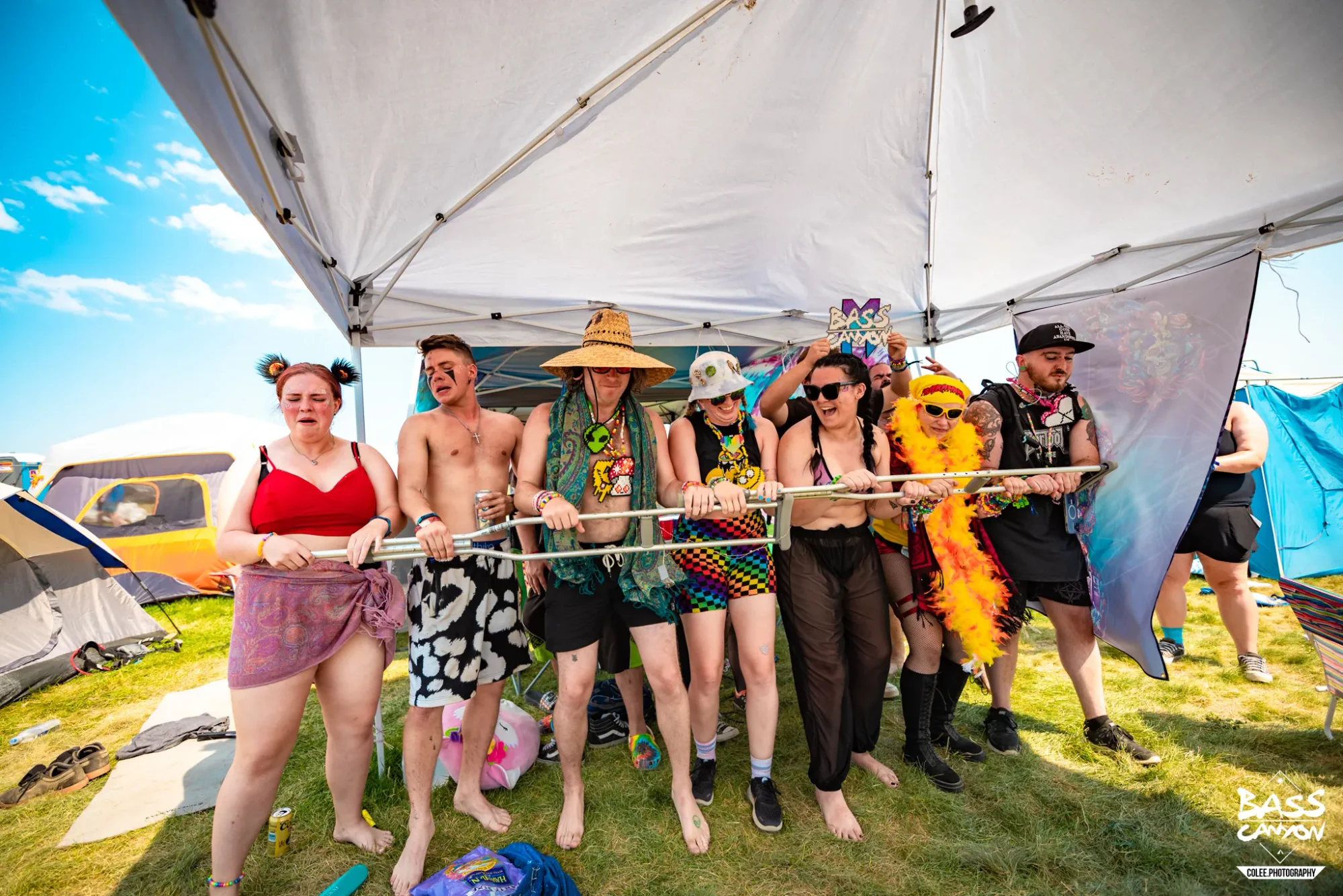 Colee.one — Bass Canyon 2022 photography, image 39 of 298