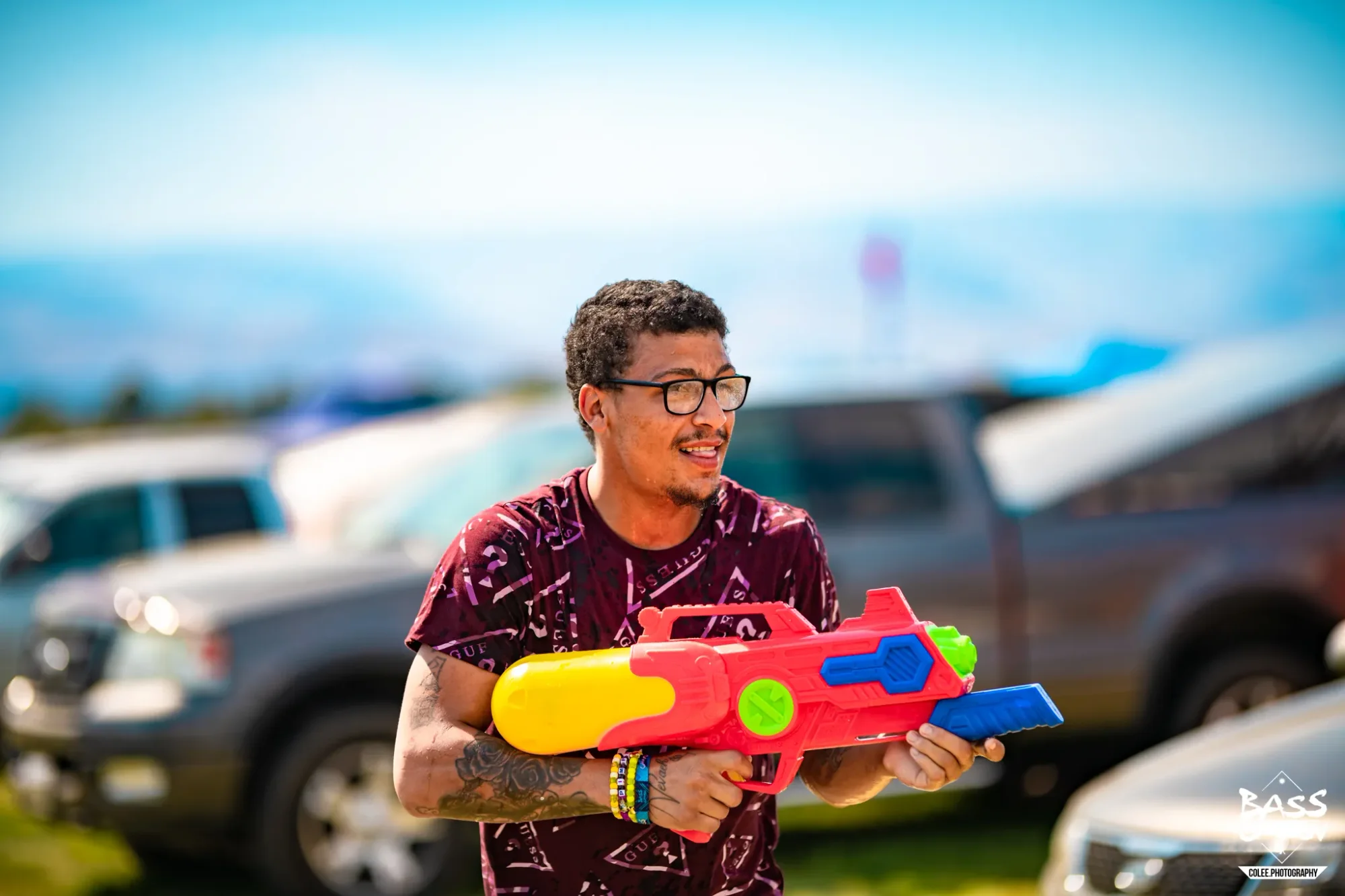 Colee.one — Bass Canyon 2022 photography, image 40 of 298
