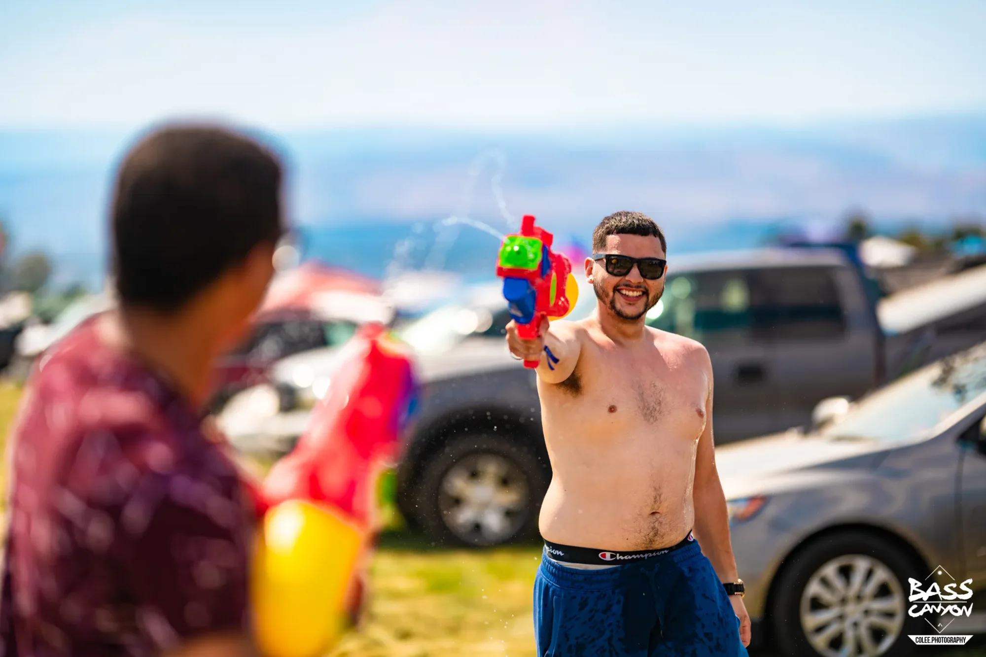 Colee.one — Bass Canyon 2022 photography, image 41 of 298
