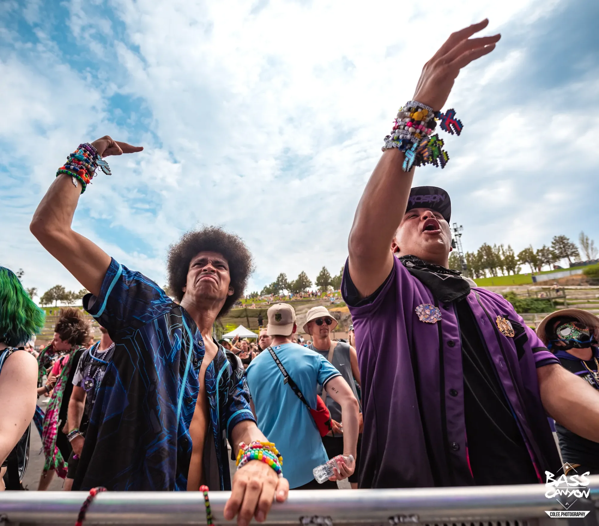 Colee.one — Bass Canyon 2022 photography, image 46 of 298