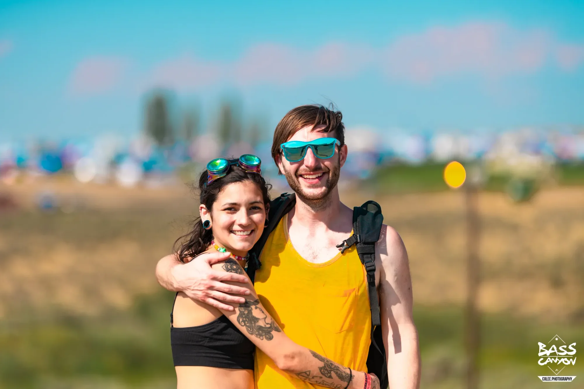 Colee.one — Bass Canyon 2022 photography, image 47 of 298