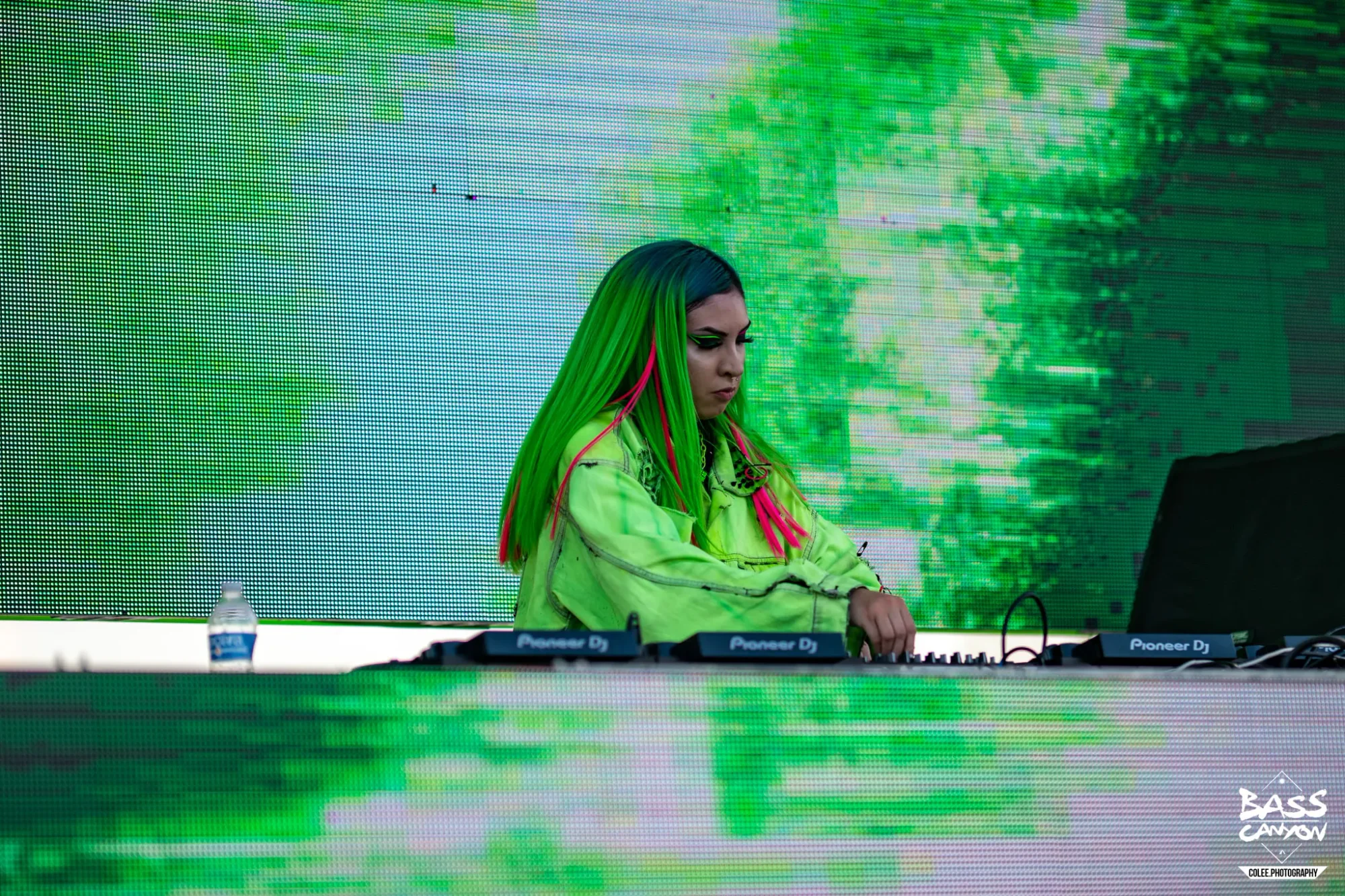 Colee.one — Bass Canyon 2022 photography, image 51 of 298
