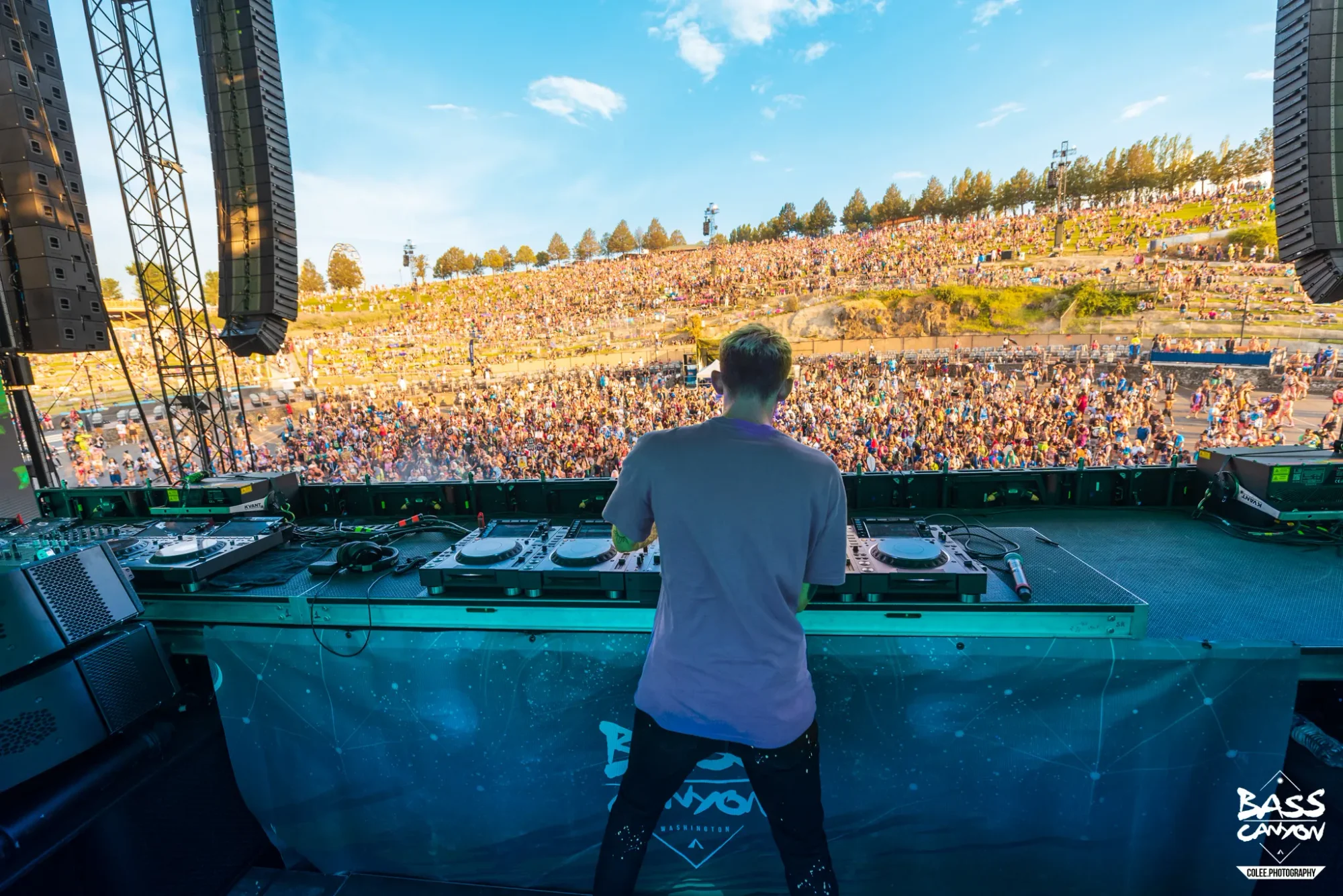 Colee.one — Bass Canyon 2022 photography, image 61 of 298
