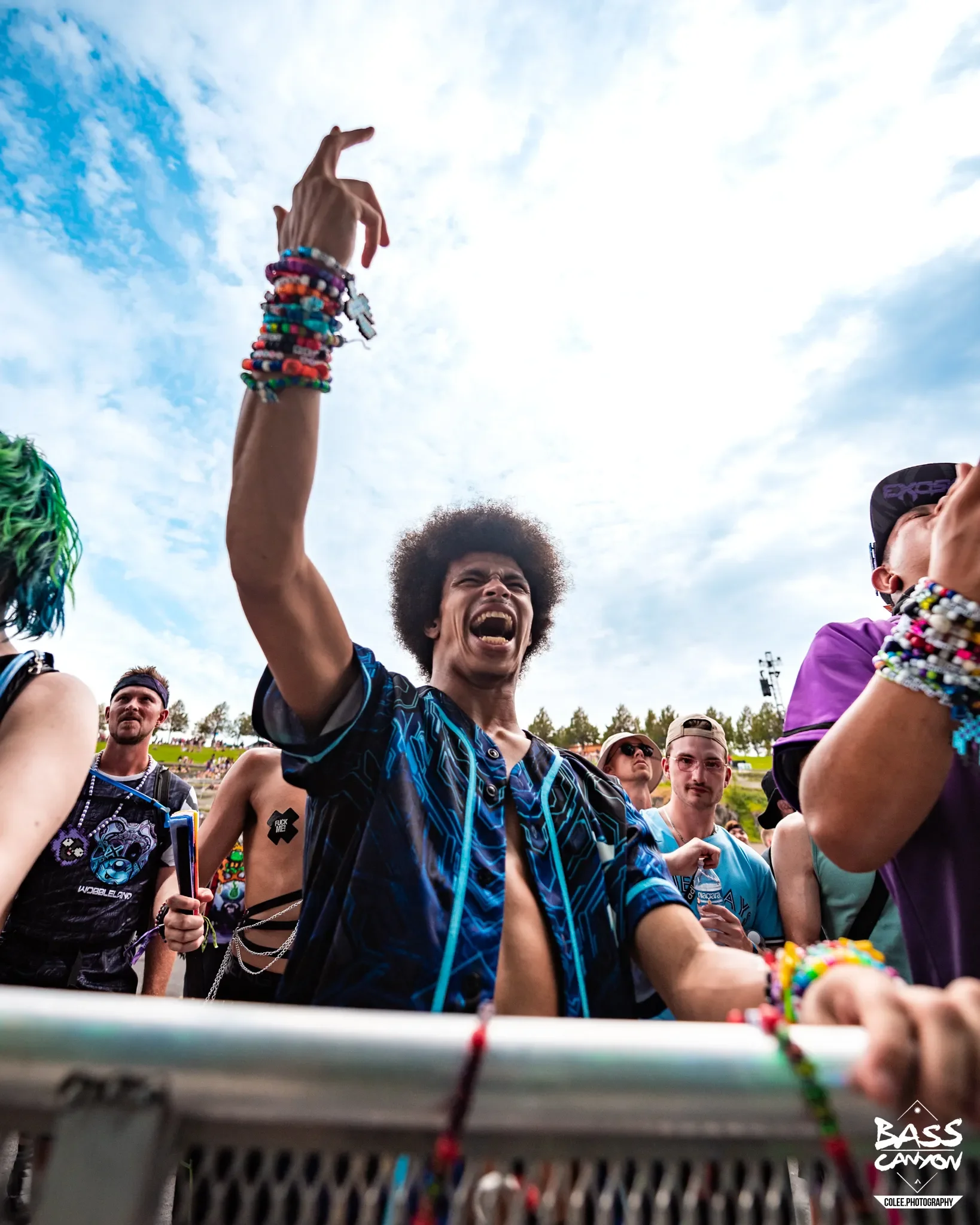 Colee.one — Bass Canyon 2022 photography, image 68 of 298