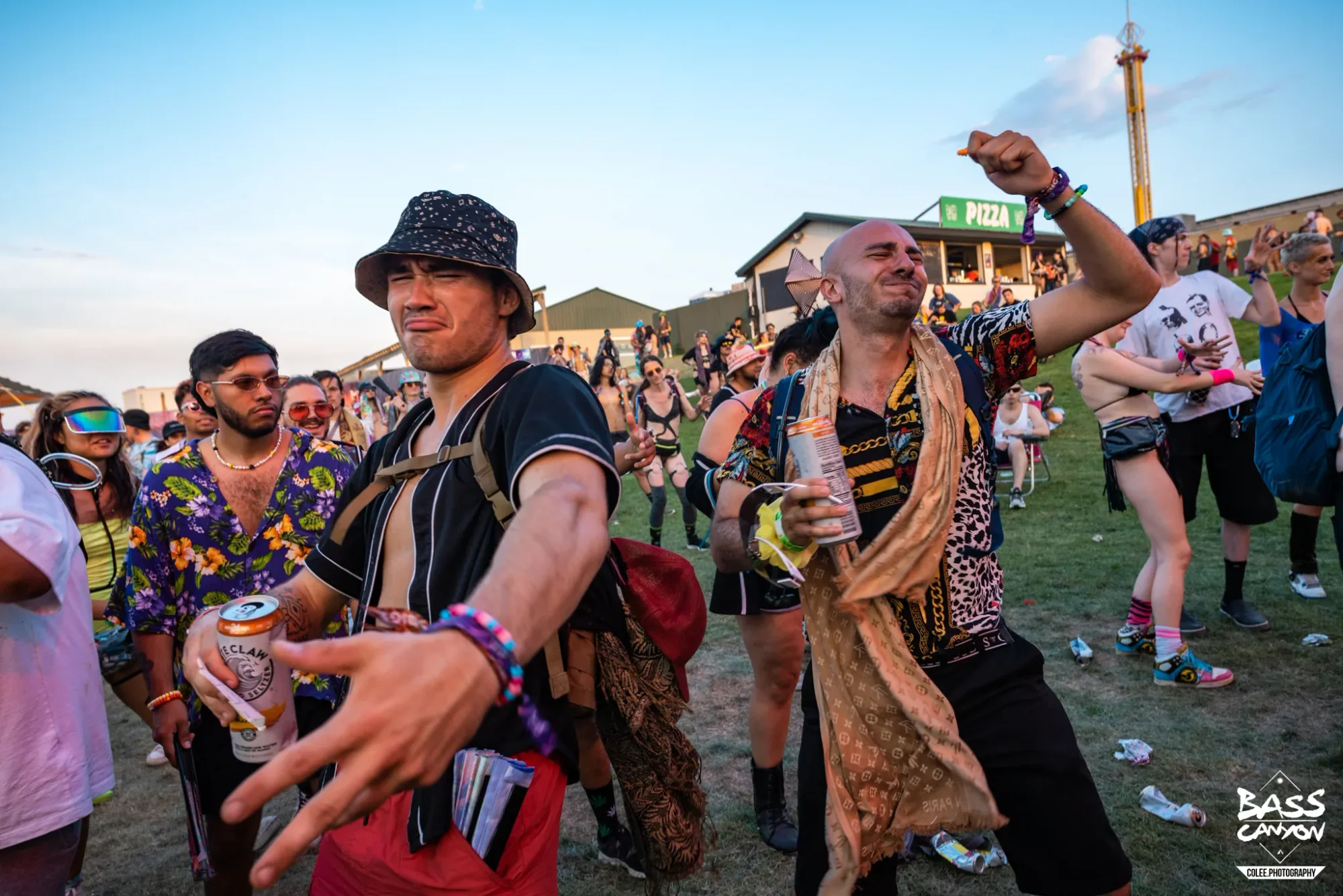 Colee.one — Bass Canyon 2022 photography, image 70 of 298