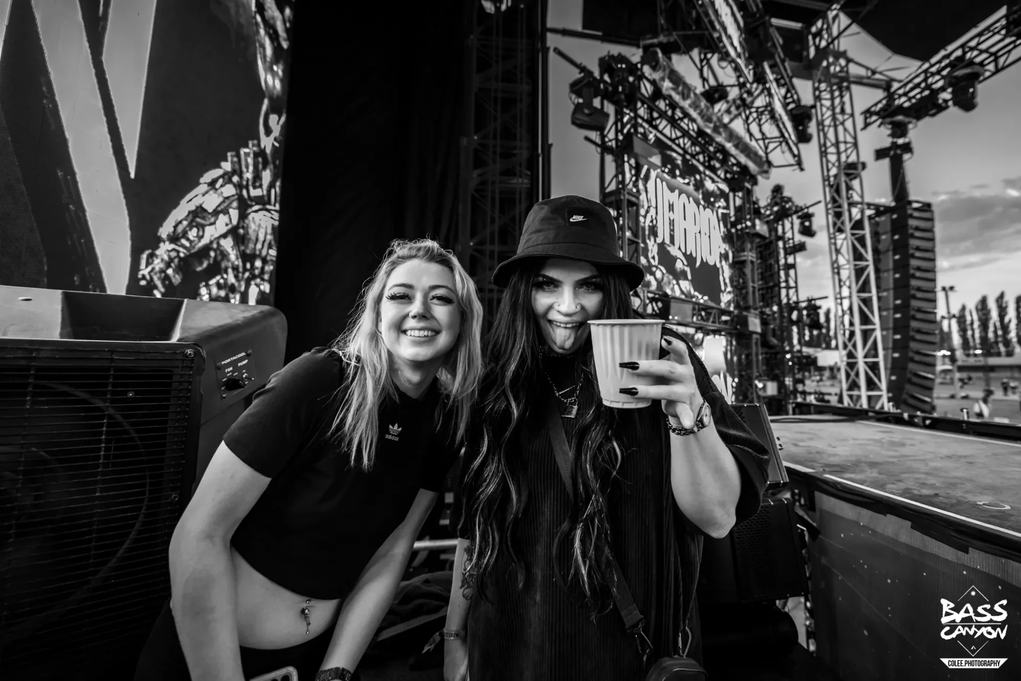 Colee.one — Bass Canyon 2022 photography, image 78 of 298