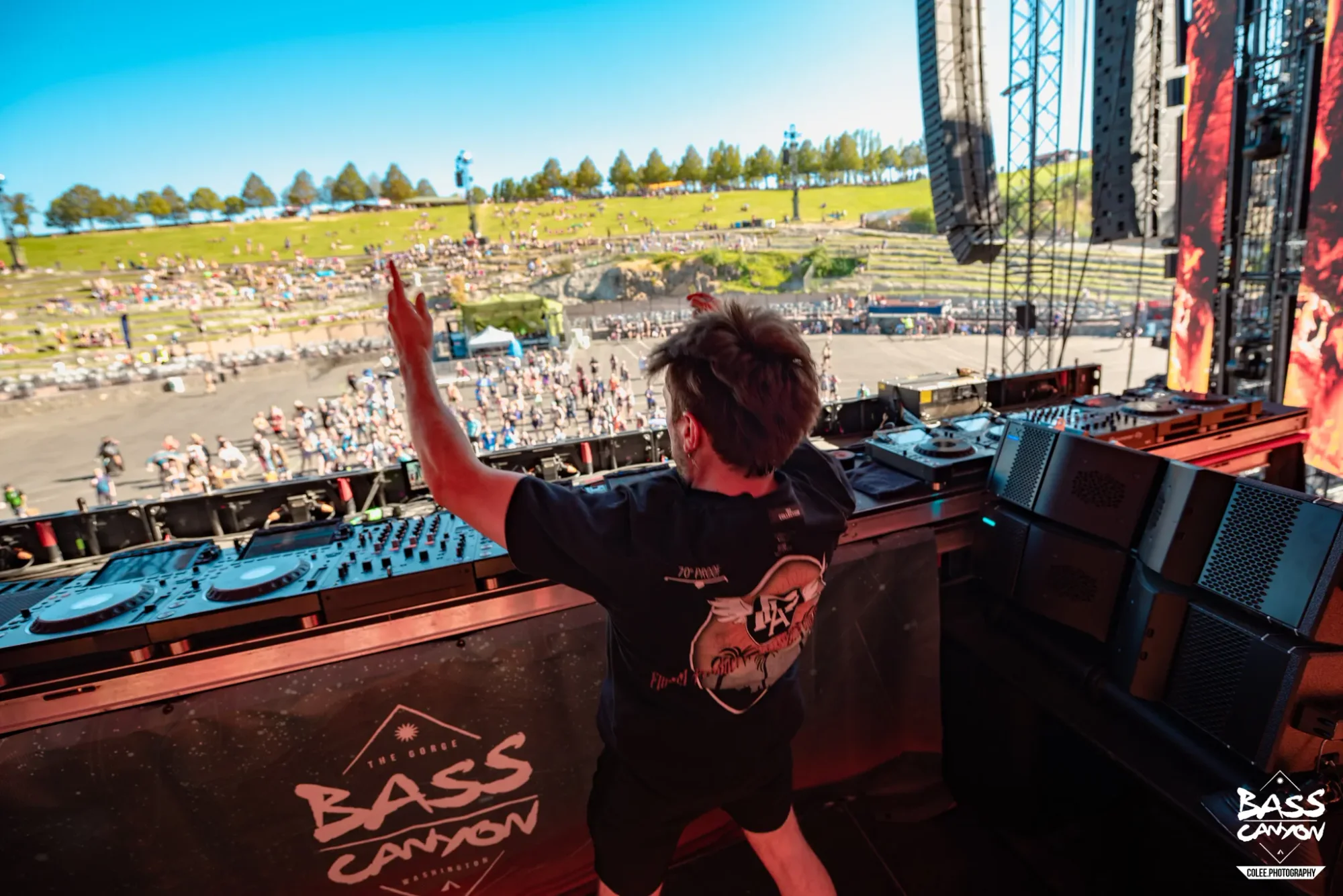 Colee.one — Bass Canyon 2022 photography, image 129 of 298