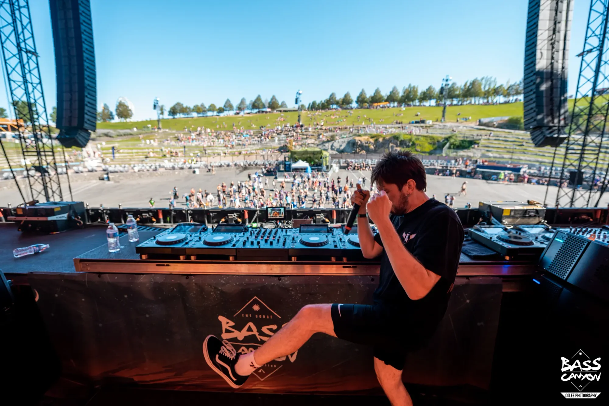 Colee.one — Bass Canyon 2022 photography, image 130 of 298