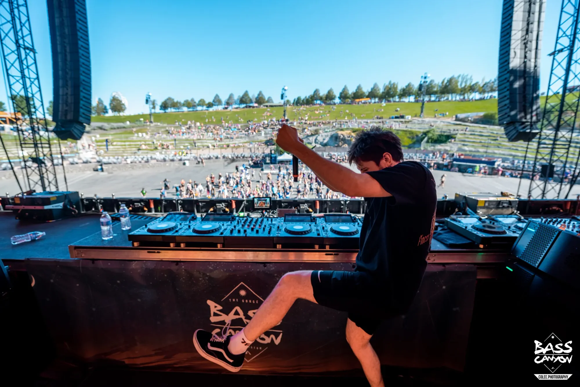 Colee.one — Bass Canyon 2022 photography, image 131 of 298