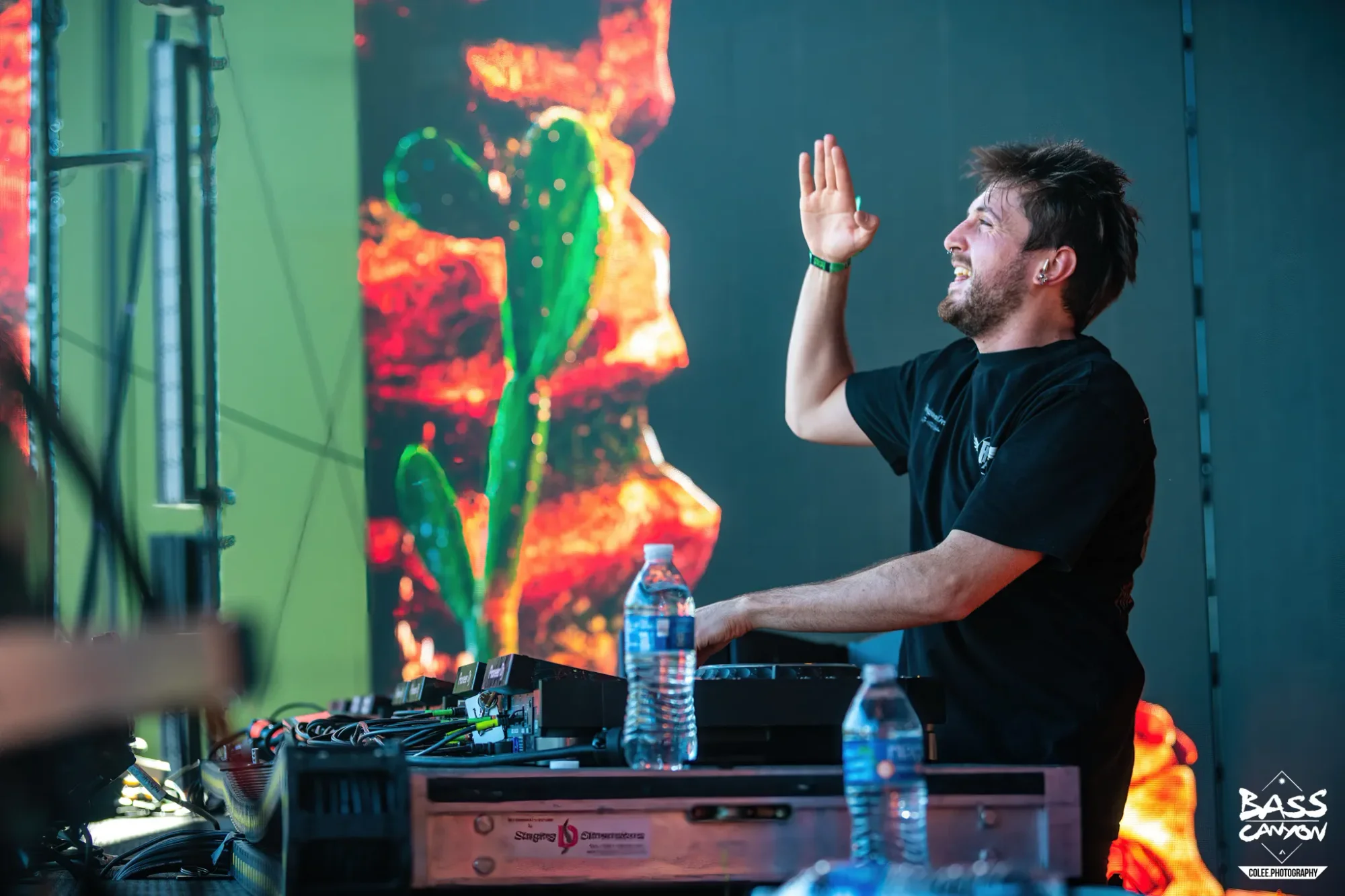 Colee.one — Bass Canyon 2022 photography, image 132 of 298