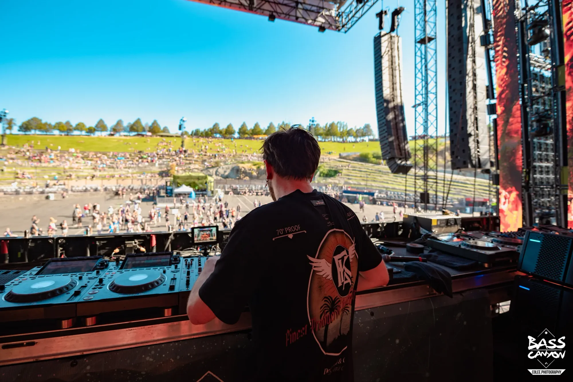 Colee.one — Bass Canyon 2022 photography, image 134 of 298