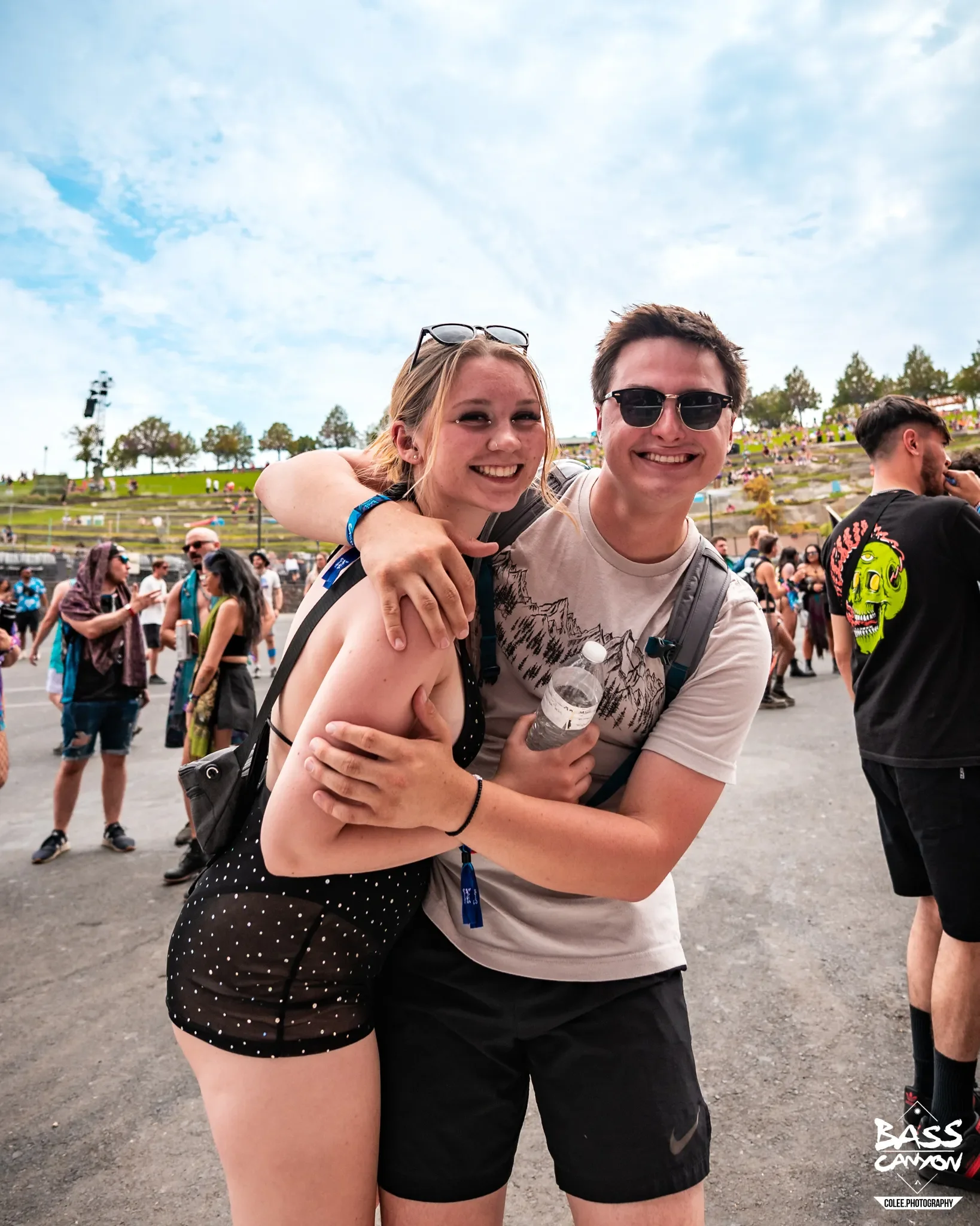 Colee.one — Bass Canyon 2022 photography, image 135 of 298