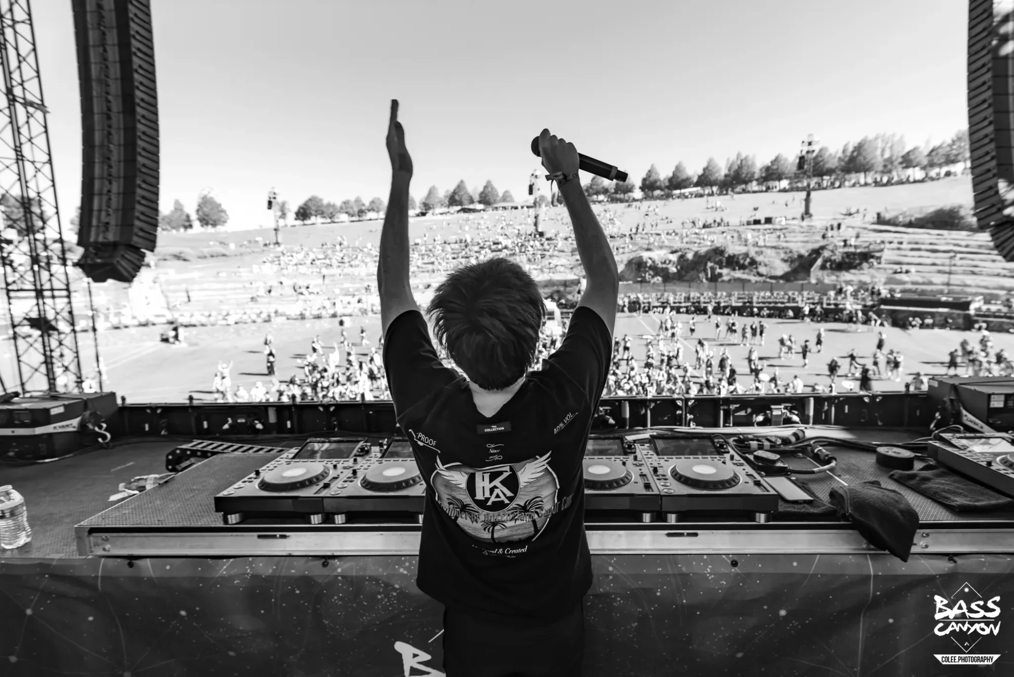 Colee.one — Bass Canyon 2022 photography, image 141 of 298