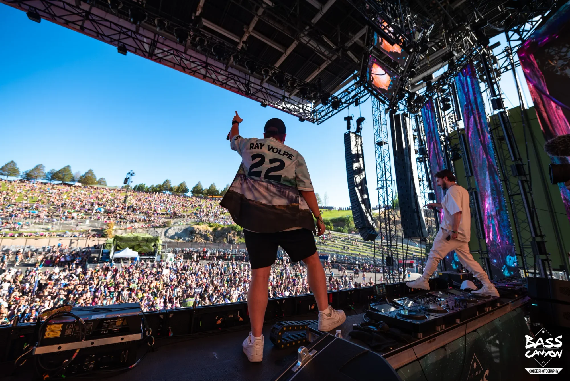 Colee.one — Bass Canyon 2022 photography, image 142 of 298