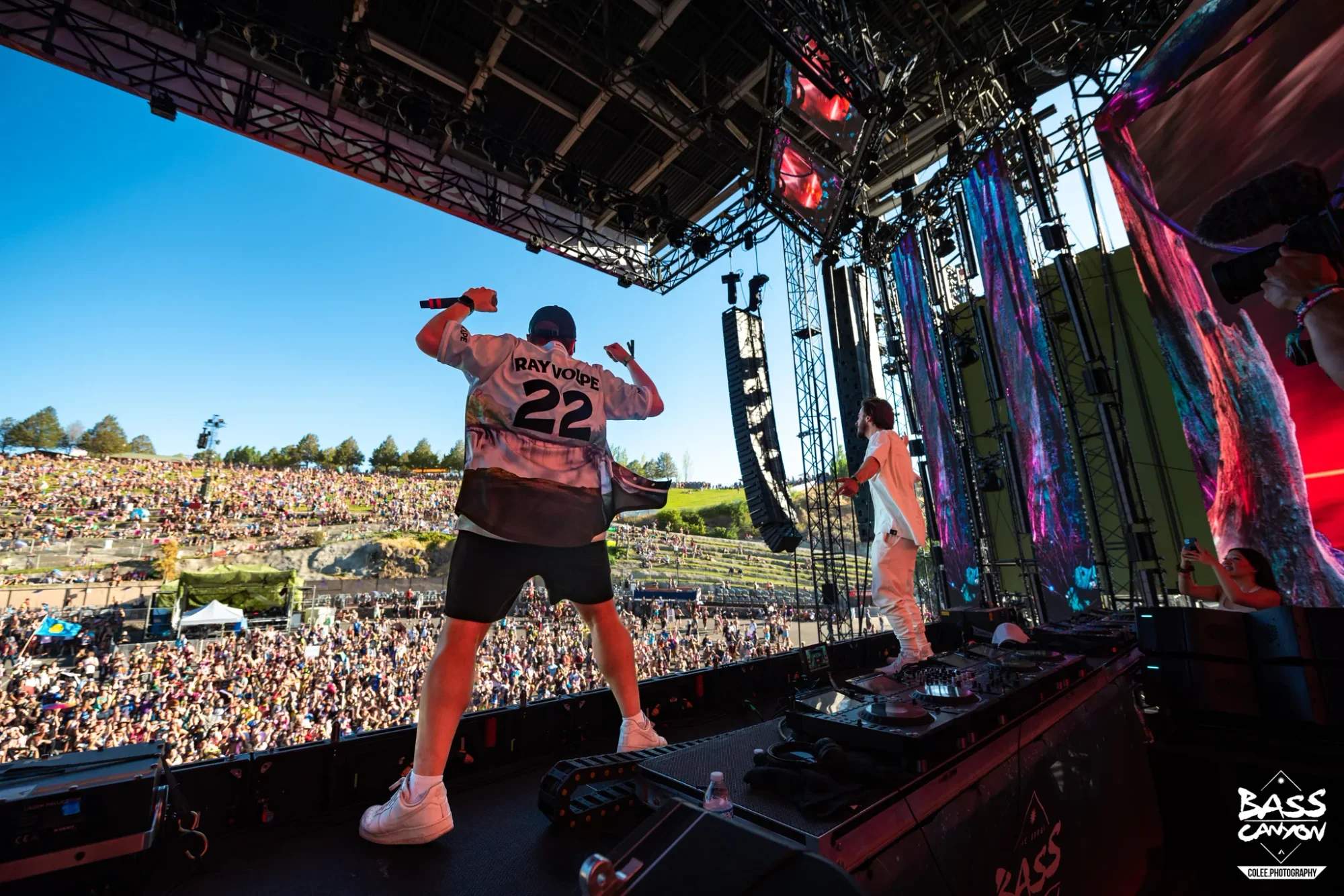 Colee.one — Bass Canyon 2022 photography, image 143 of 298
