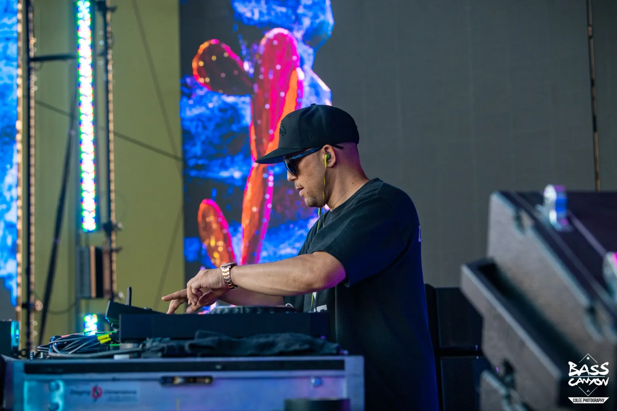 Colee.one — Bass Canyon 2022 photography, image 152 of 298
