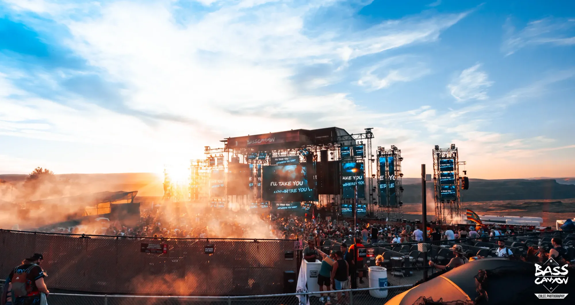 Colee.one — Bass Canyon 2022 photography, image 162 of 298