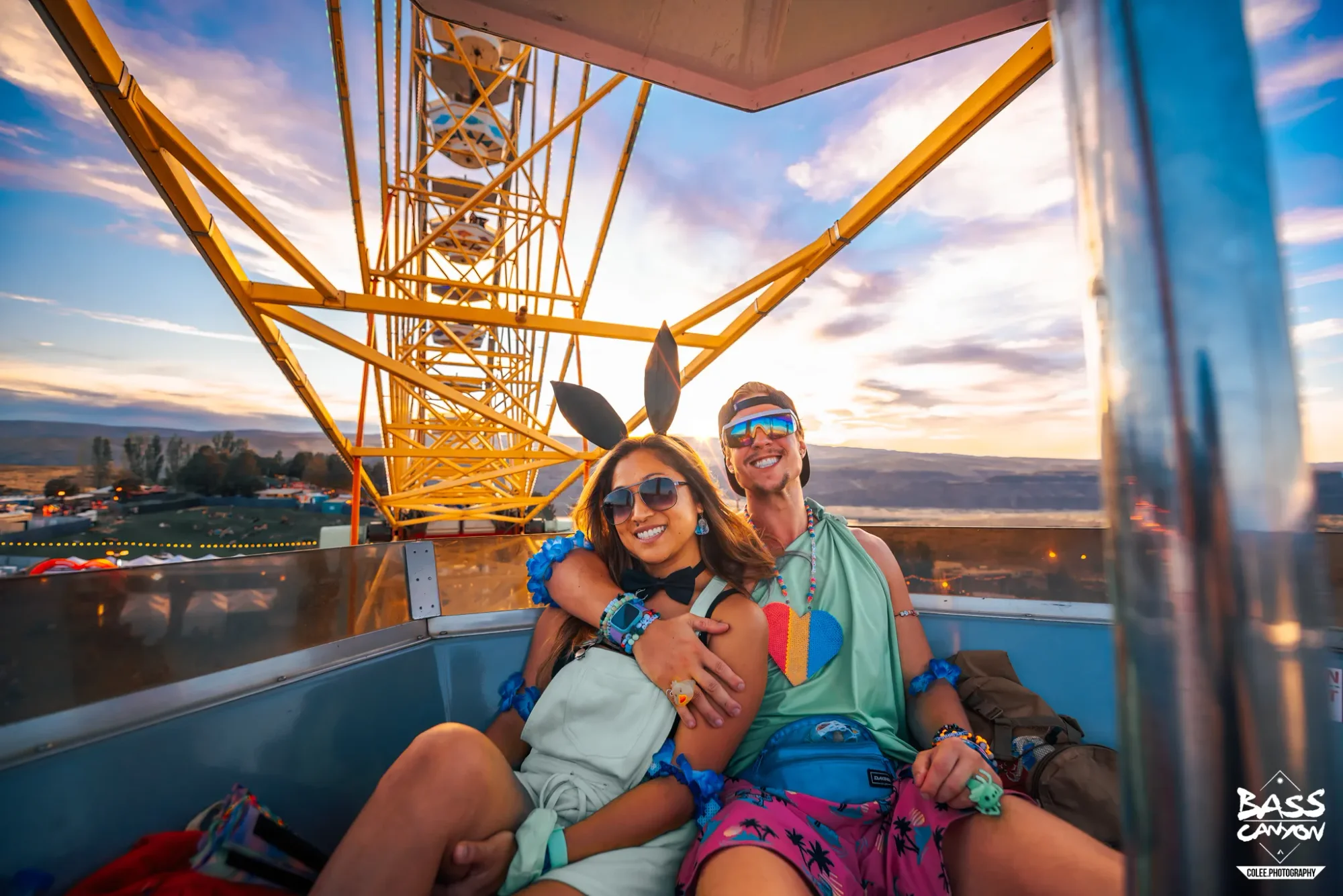 Colee.one — Bass Canyon 2022 photography, image 170 of 298