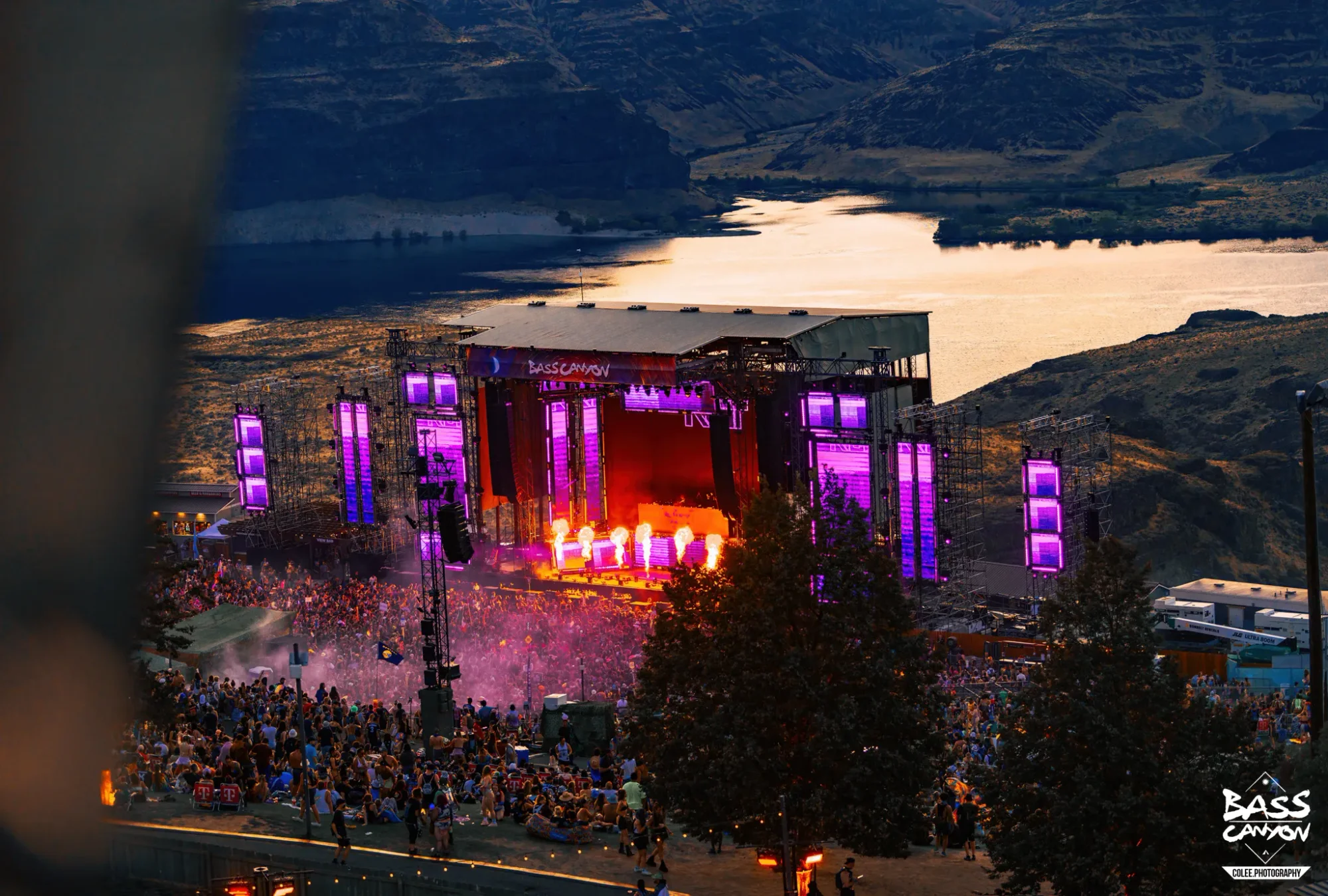 Colee.one — Bass Canyon 2022 photography, image 171 of 298
