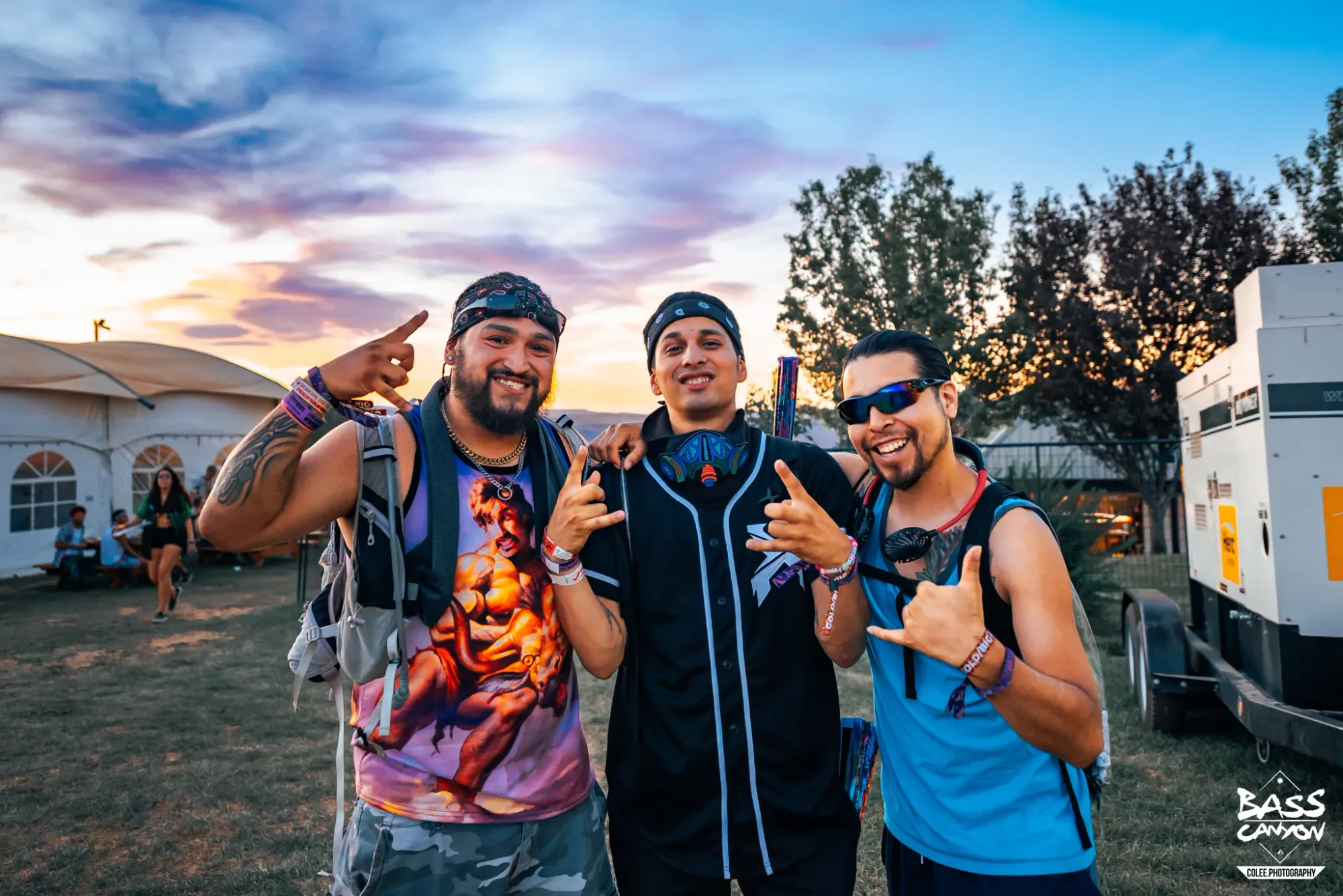 Colee.one — Bass Canyon 2022 photography, image 172 of 298