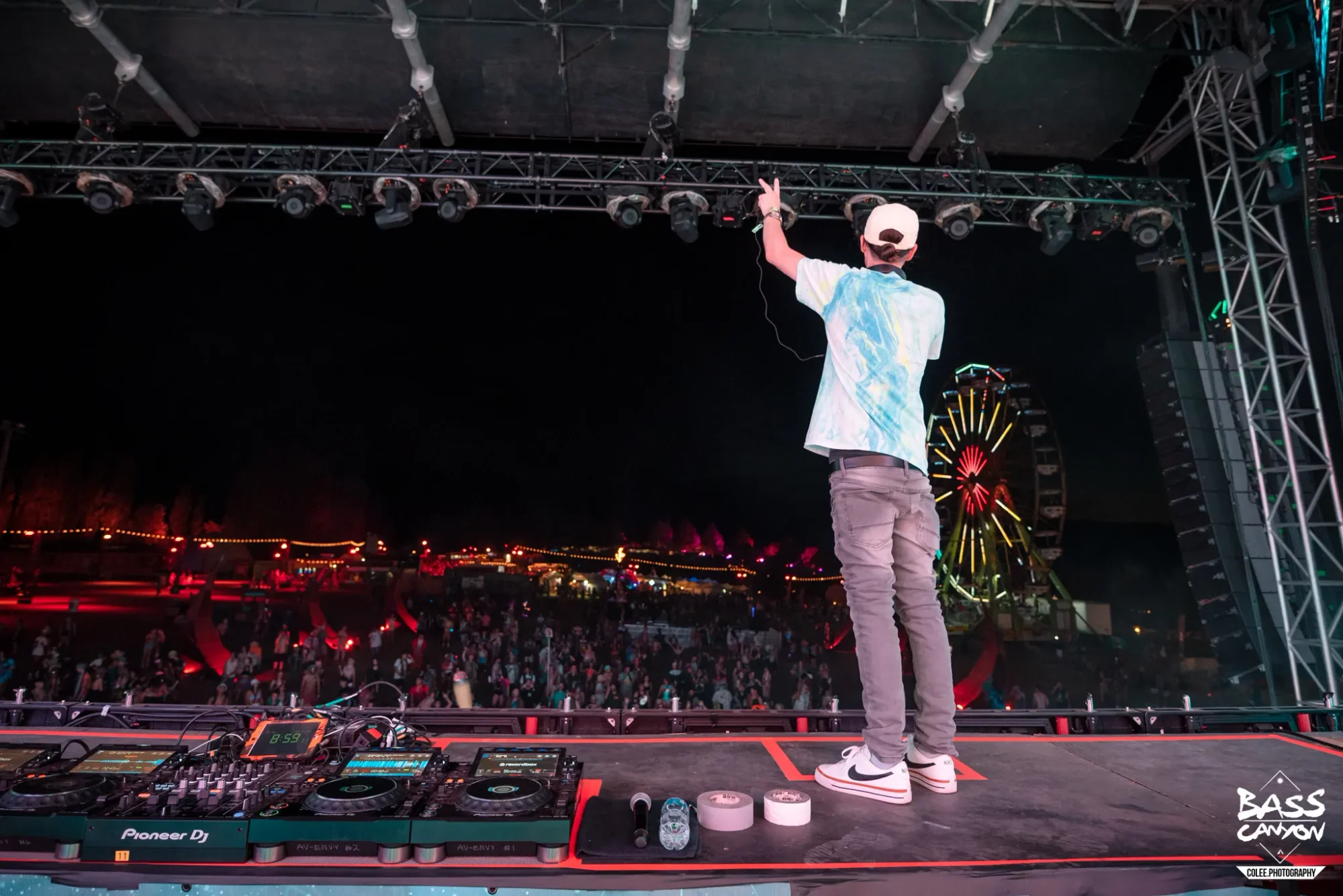 Colee.one — Bass Canyon 2022 photography, image 180 of 298