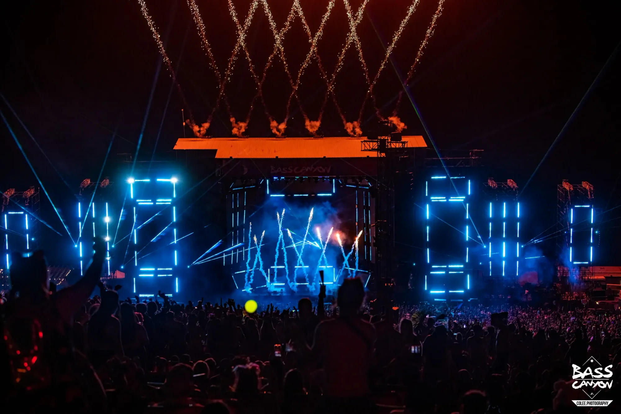 Colee.one — Bass Canyon 2022 photography, image 199 of 298