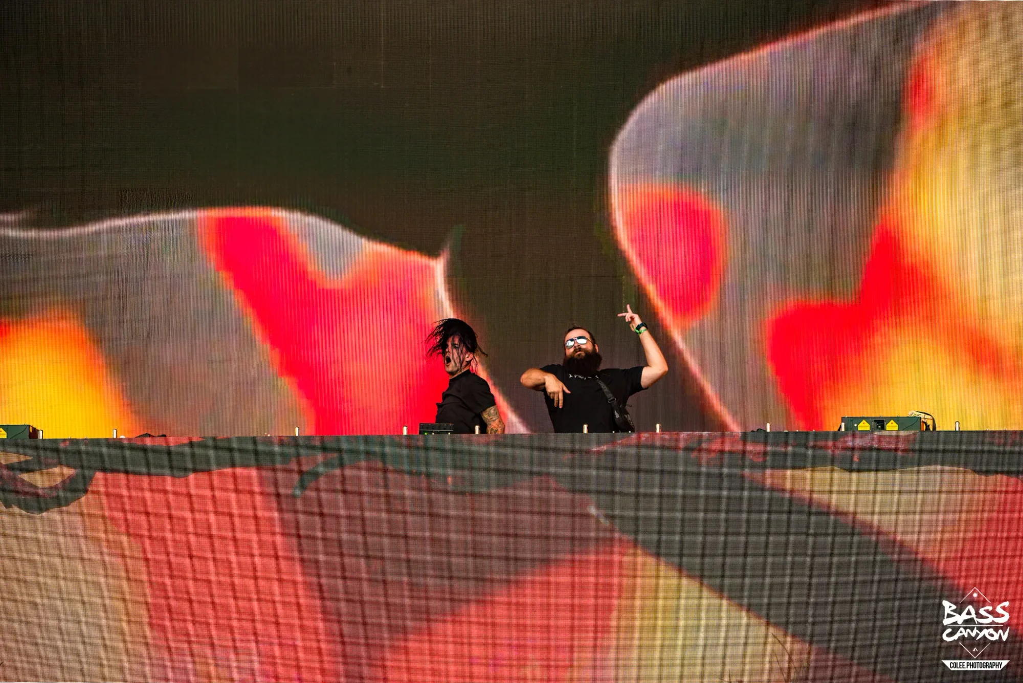 Colee.one — Bass Canyon 2022 photography, image 201 of 298