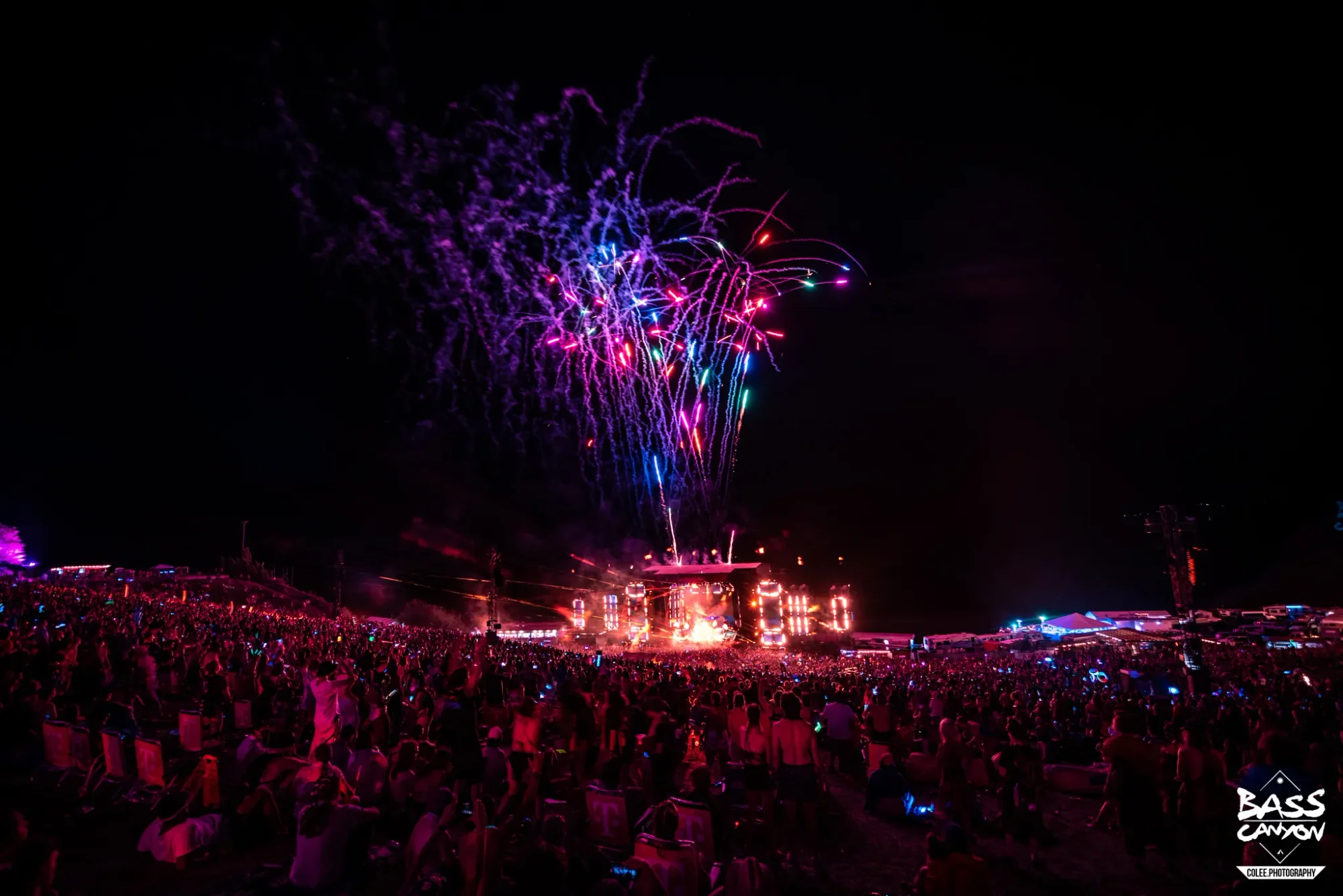 Colee.one — Bass Canyon 2022 photography, image 203 of 298